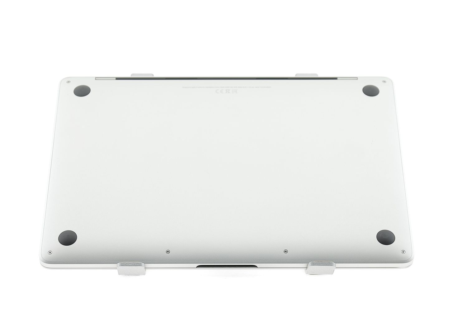Apple MacBook Pro 13″ 2020, M1 8 Cores, 8 GB, 8 core GPU 512 GB Silver - Σαν καινούργιο