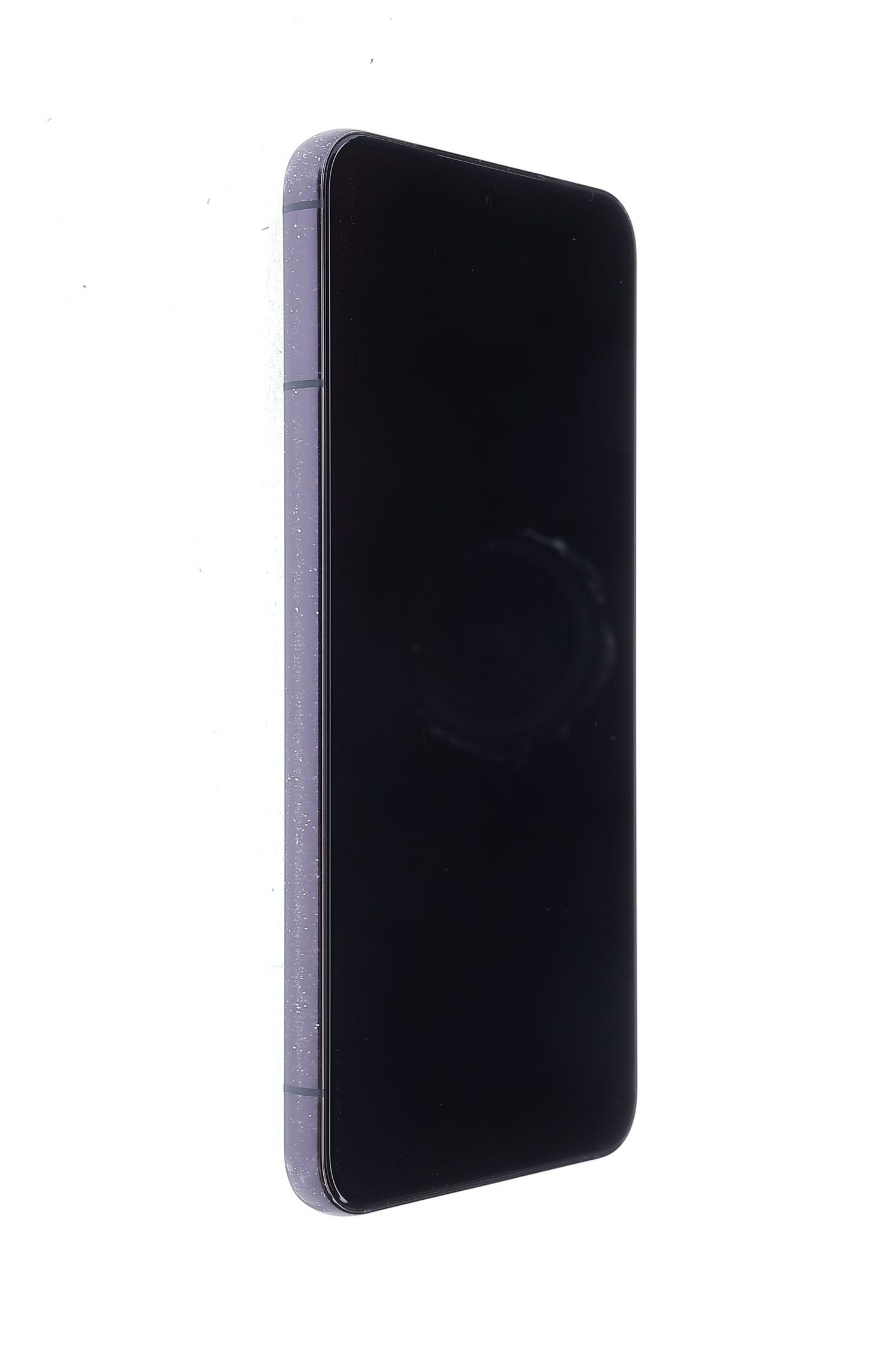 Samsung Galaxy S22 5G Dual Sim 128 GB Phantom Black - Πολύ καλό