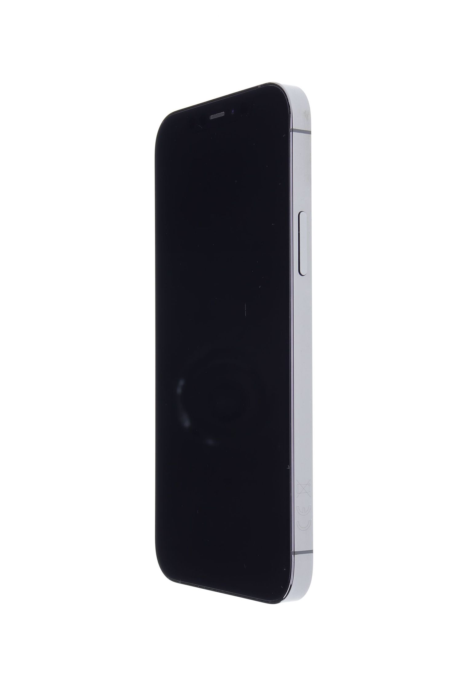 Apple iPhone 12 Pro 256 GB Graphite - Εξαιρετικό