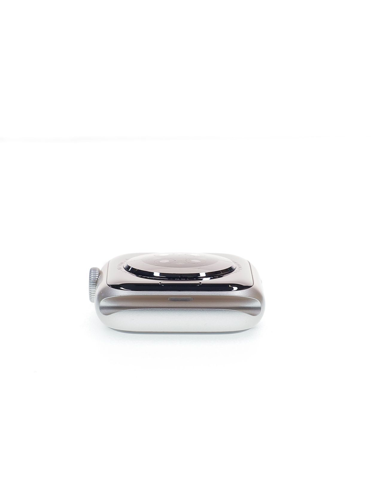 Apple Watch Series 8 2022, GPS, Aluminium 41mm Starlight - Nagyon jó
