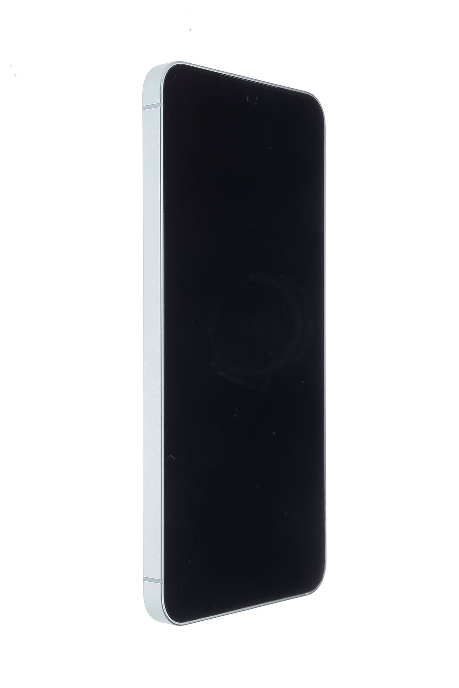 Samsung Galaxy S25 5G 256 GB Mint - Újszerű