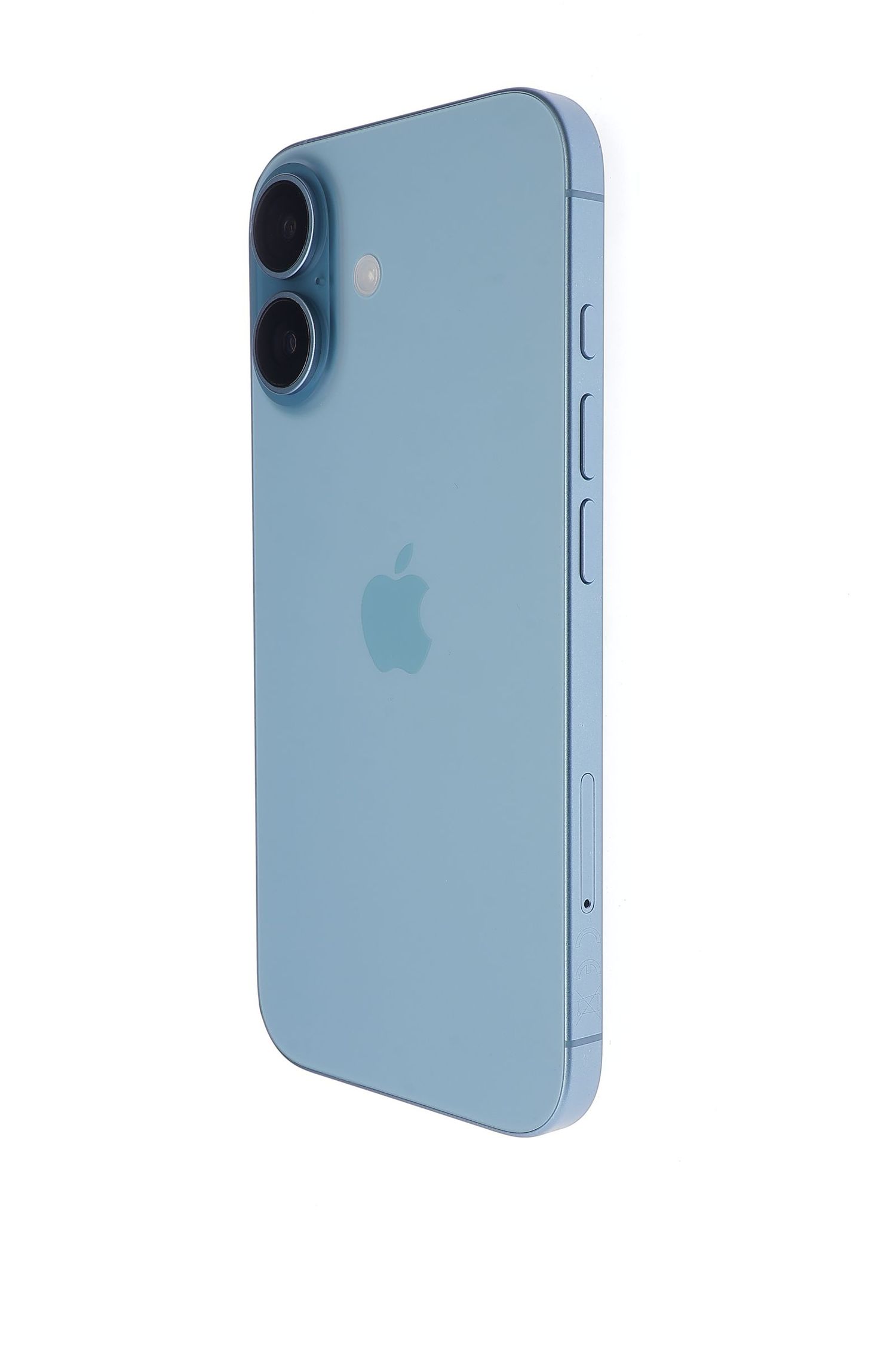 Apple iPhone 16 128 GB Teal - Excelent
