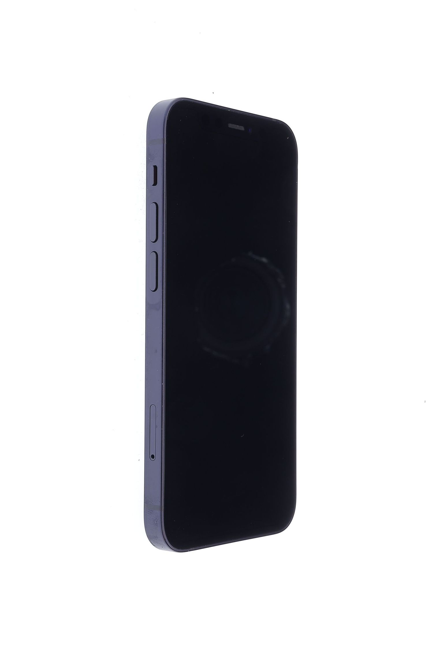 Apple iPhone 12 mini 64 GB Black - Σαν καινούργιο