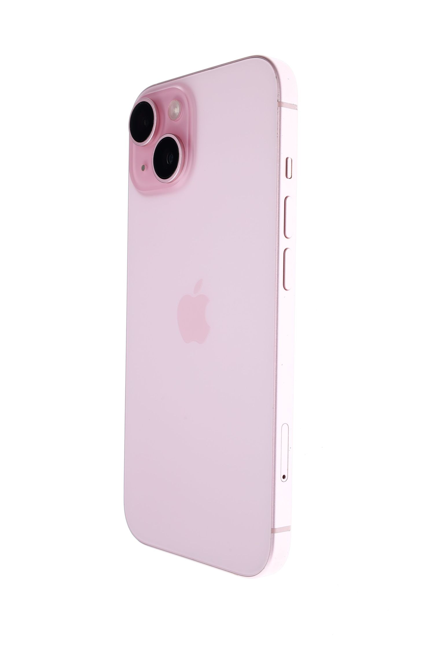 Apple iPhone 15 128 GB Pink - Jó