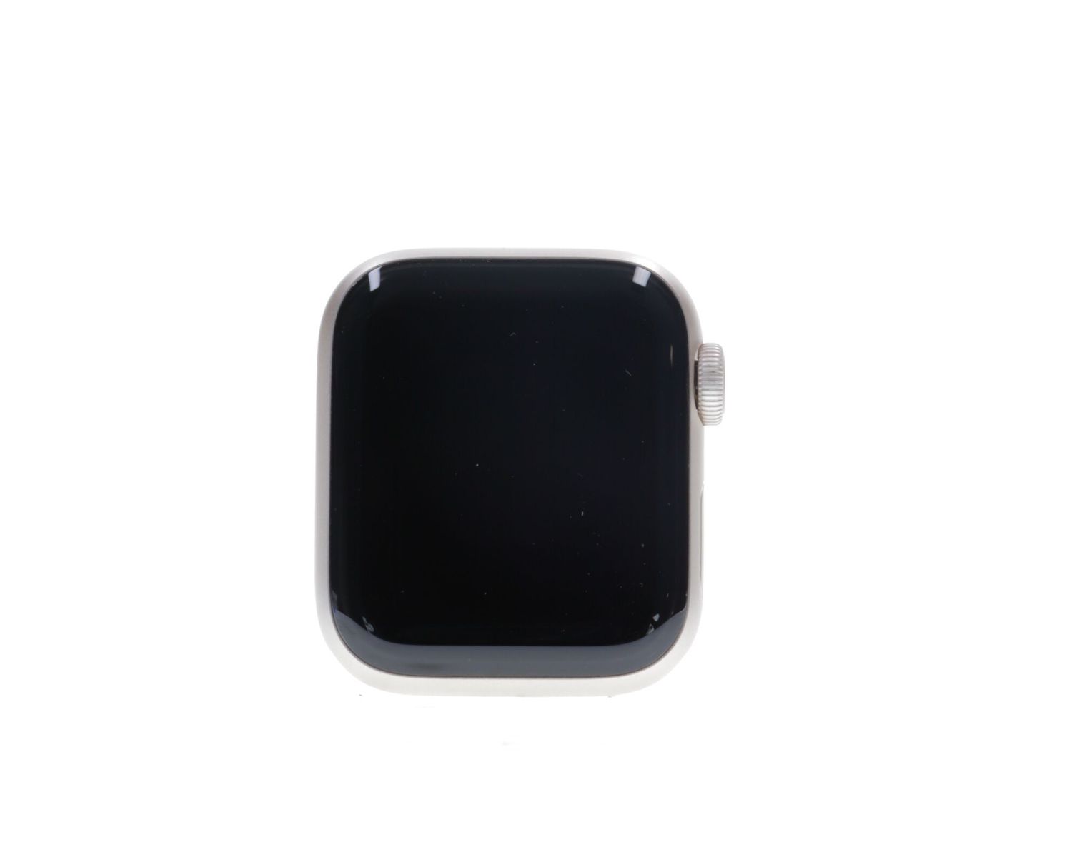 Apple Watch SE 2022, GPS + Cellular, Aluminium 40mm Starlight - Újszerű