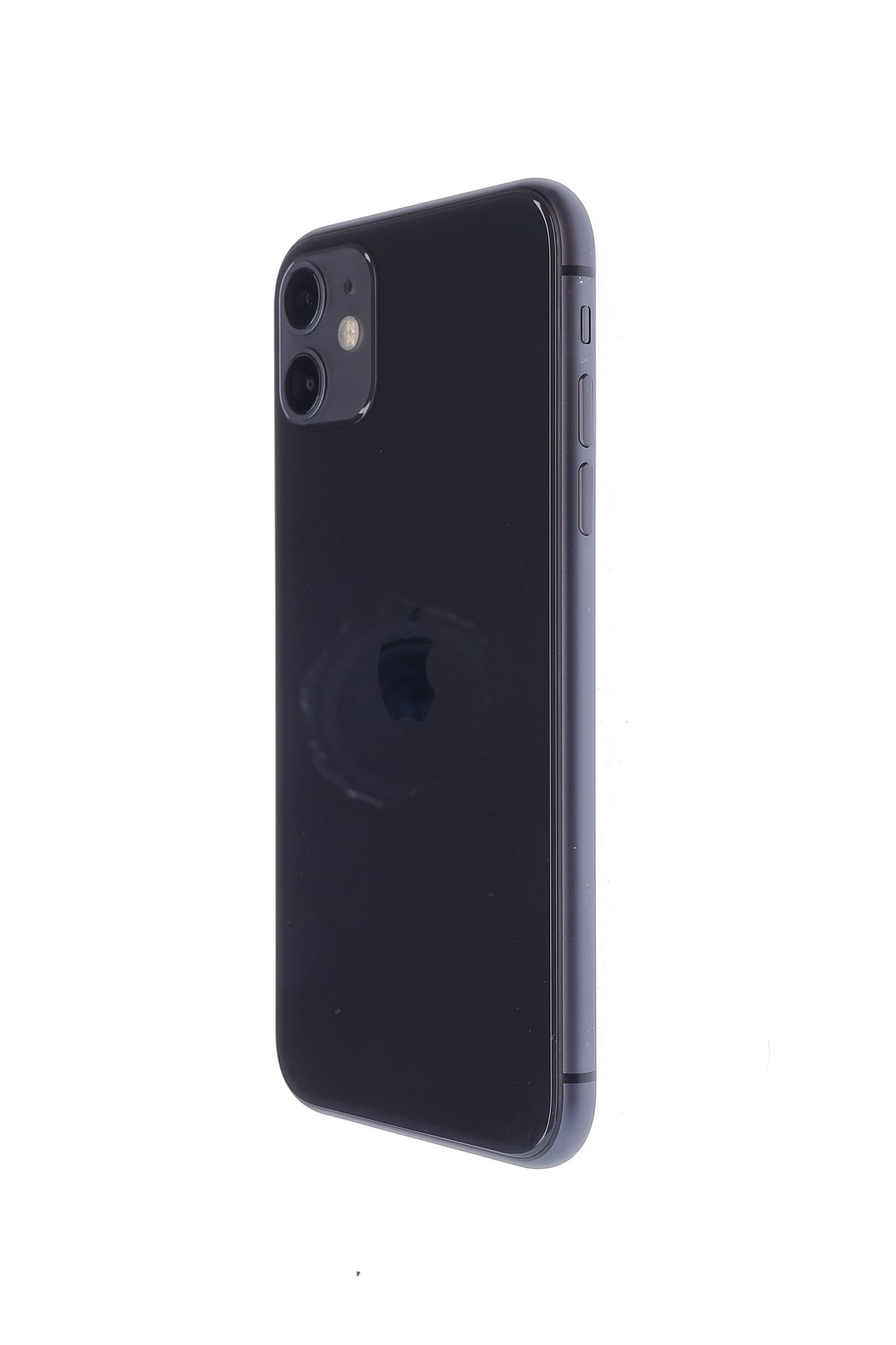 Apple iPhone 11 64 GB Black - Като нов