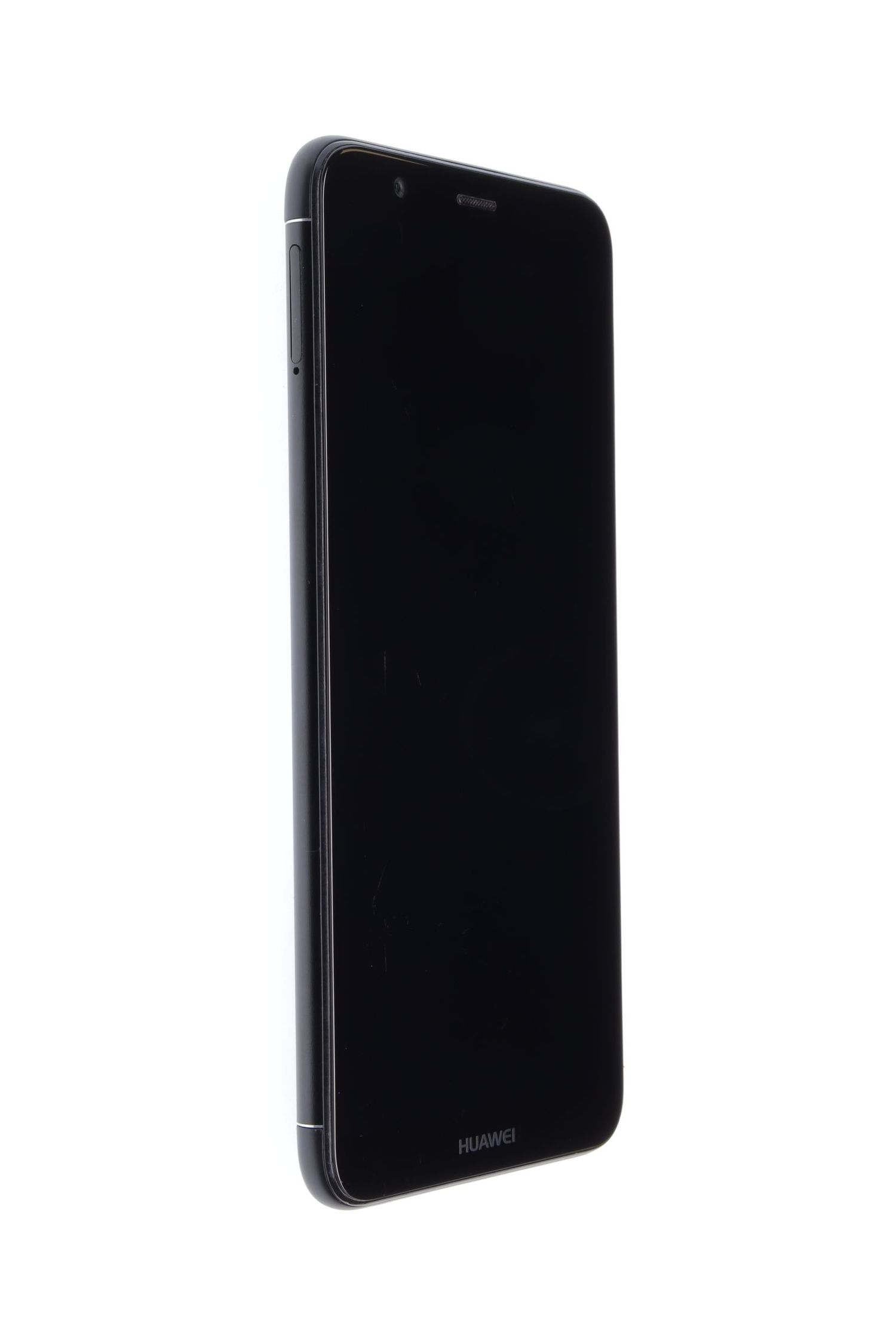 Smartphones Huawei, P Smart (2018) Dual Sim, 32 GB, Black - από 76.99 ...