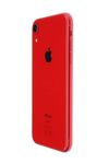 Telefon mobil Apple iPhone XR, Red, 128 GB, Excelent