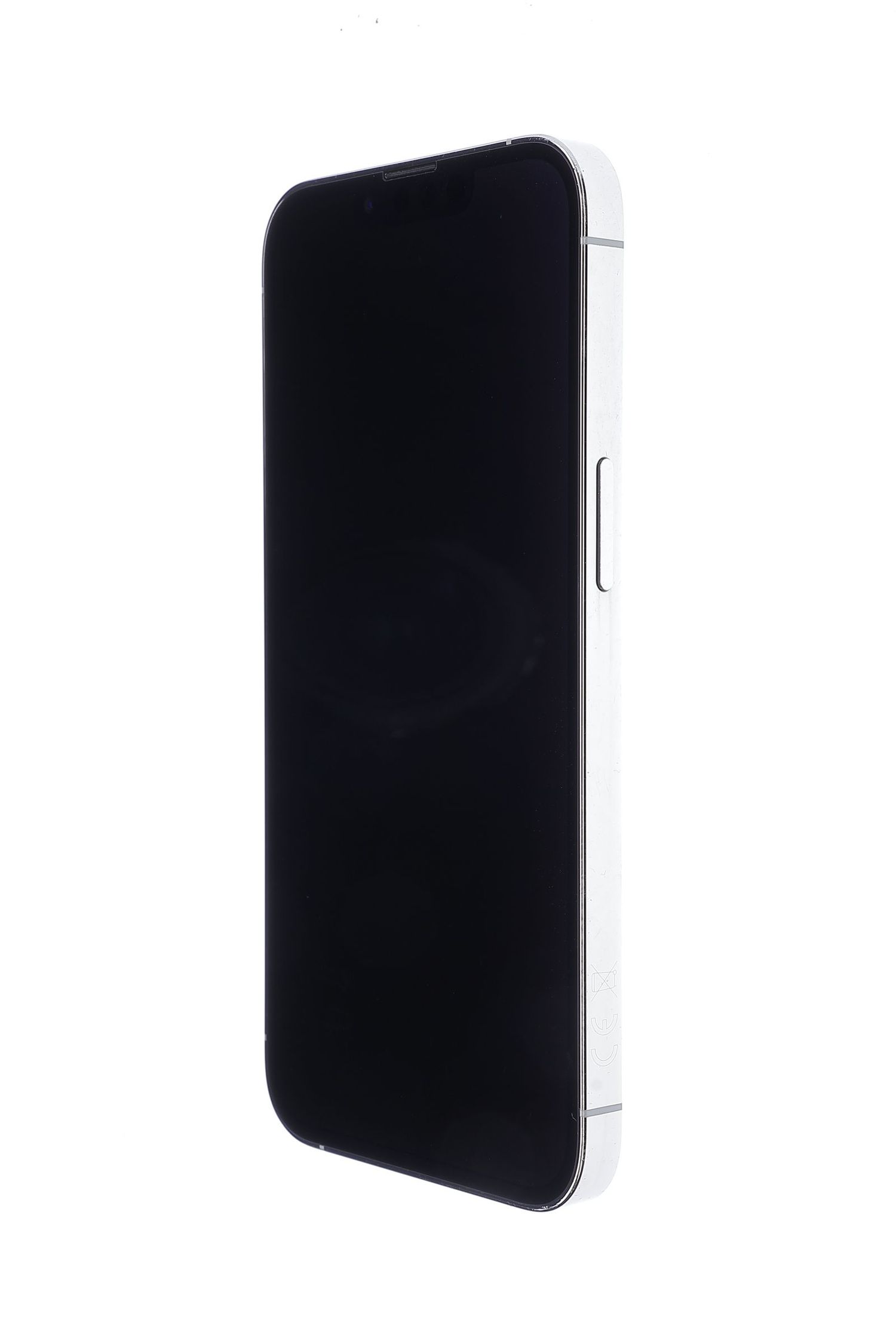 Apple iPhone 13 Pro 512 GB Silver - Отлично