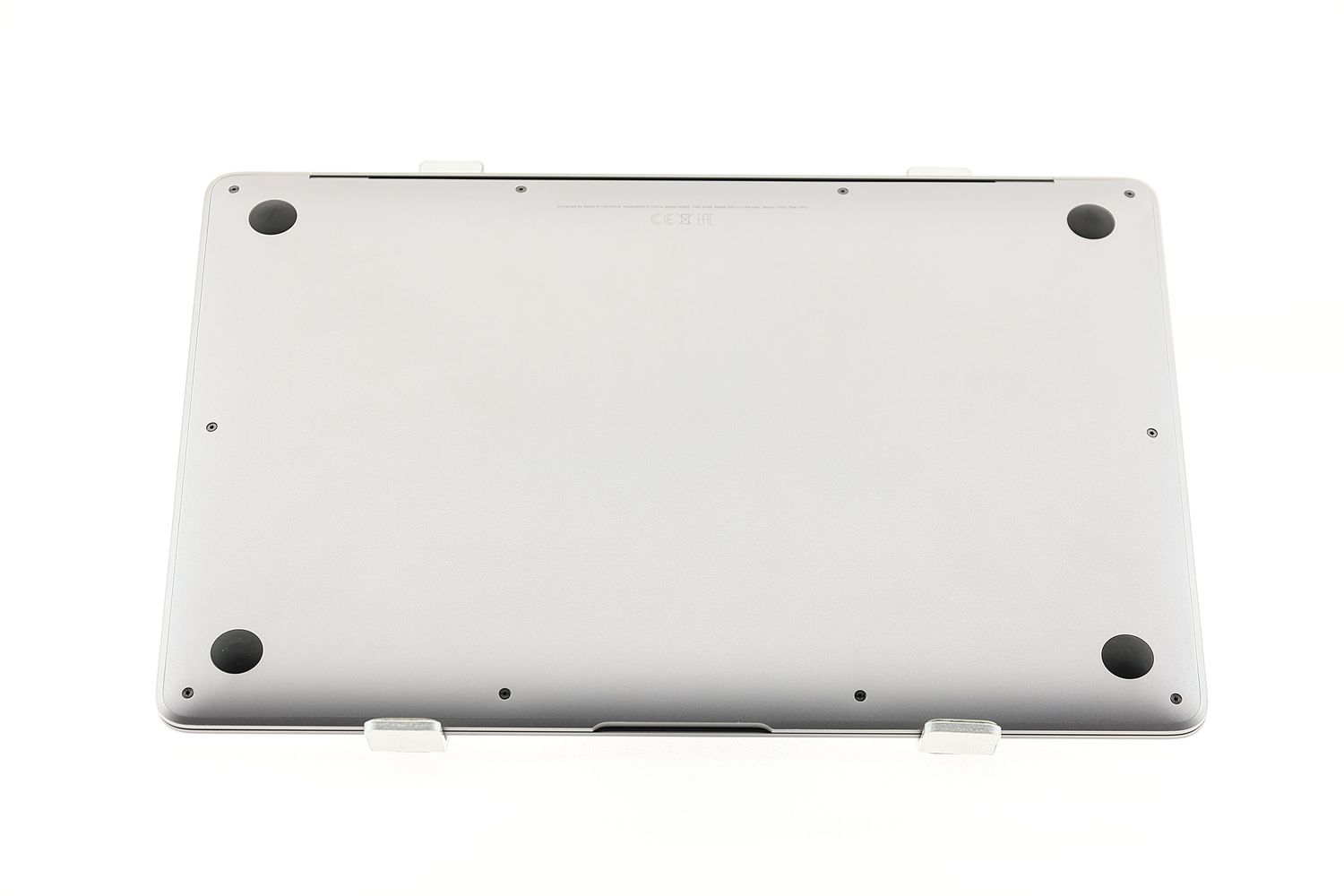 Apple MacBook Air 13″ 2019, i5 1.6 GHz, 8 GB, Intel UHD Graphics 617 128 GB Space Gray - Σαν καινούργιο