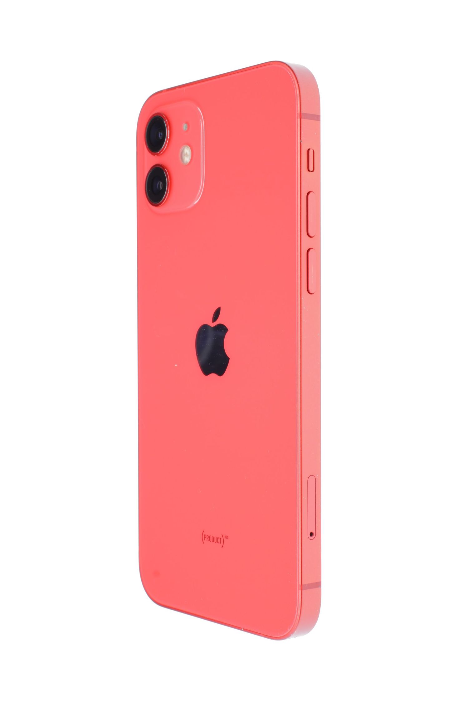 Apple iPhone 12 128 GB Red - Kiváló