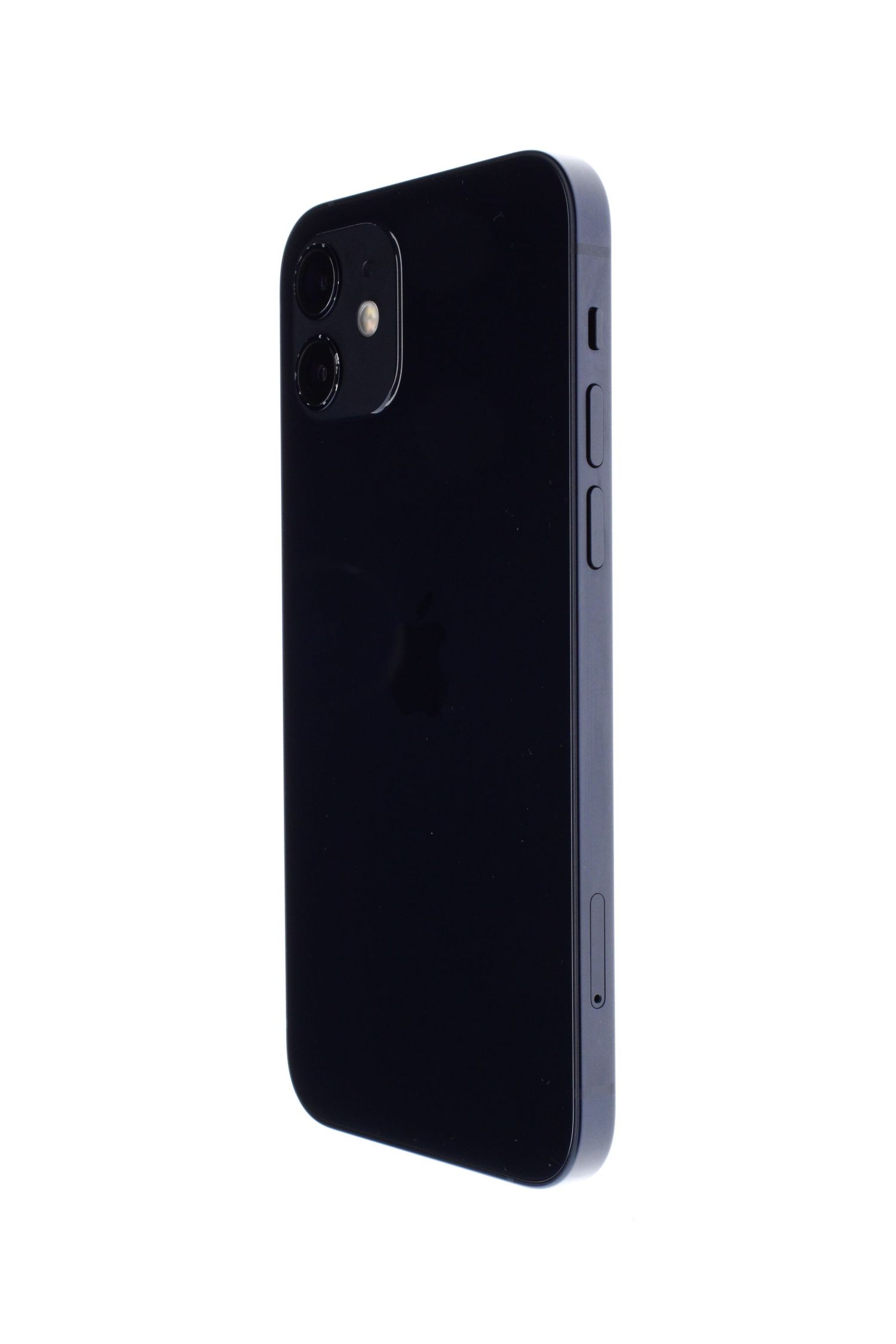 Apple iPhone 12 64 GB Black - Kiváló