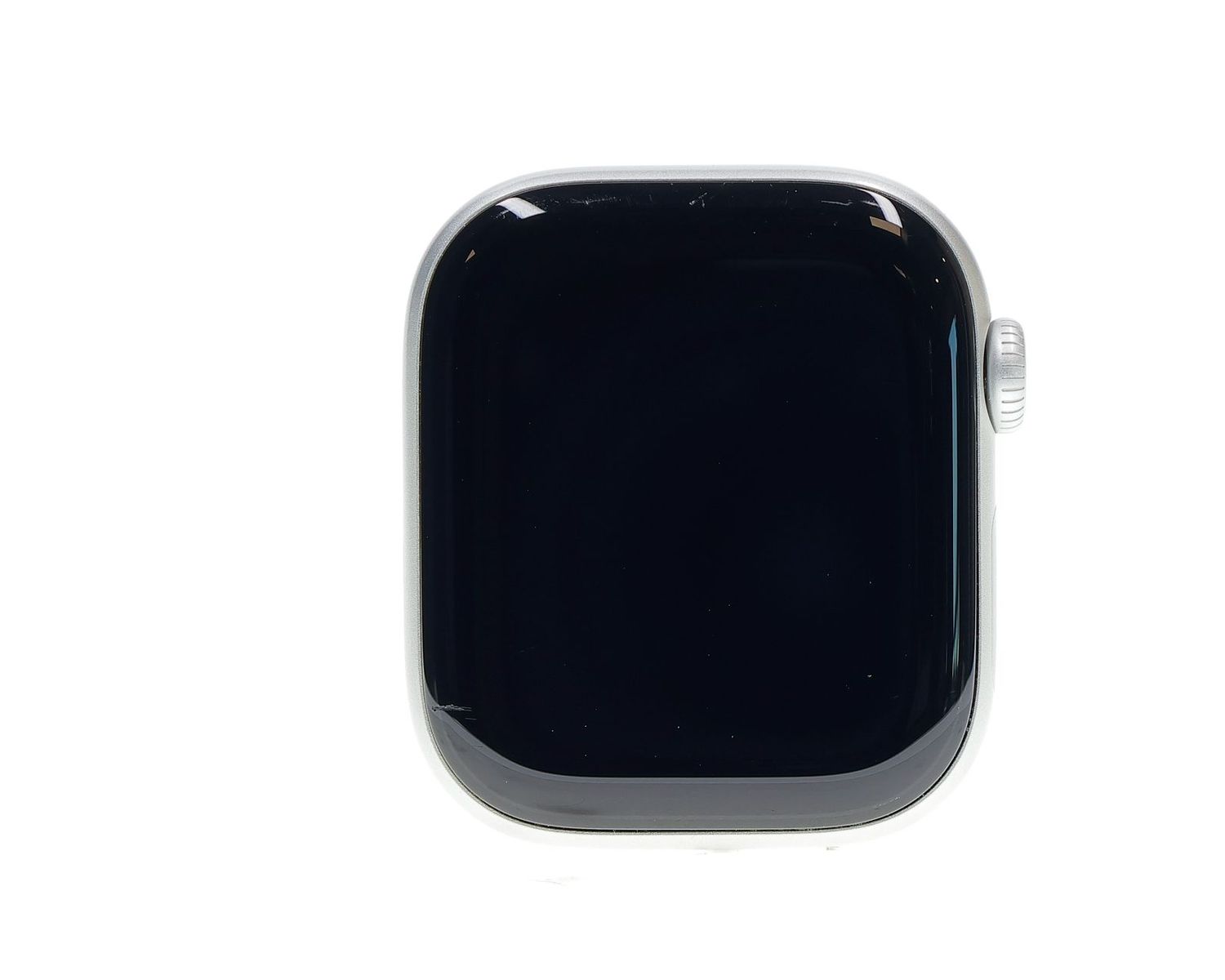 Apple Watch Series 10 2024, GPS + Cellular, Aluminium 42mm Silver - Σαν καινούργιο