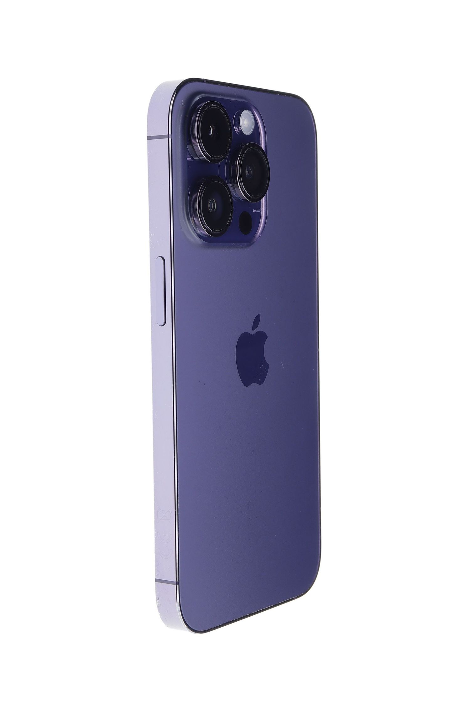 Apple iPhone 14 Pro 512 GB Deep Purple - Excelent