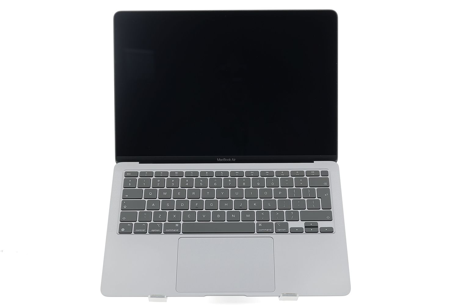 Apple MacBook Air 13″ 2020, M1 8 Cores, 8 GB, 7 core GPU 256 GB Space Gray - Като нов