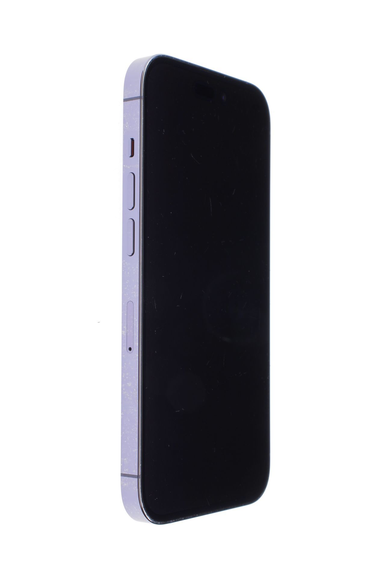 Apple iPhone 14 Pro 512 GB Deep Purple - Bun