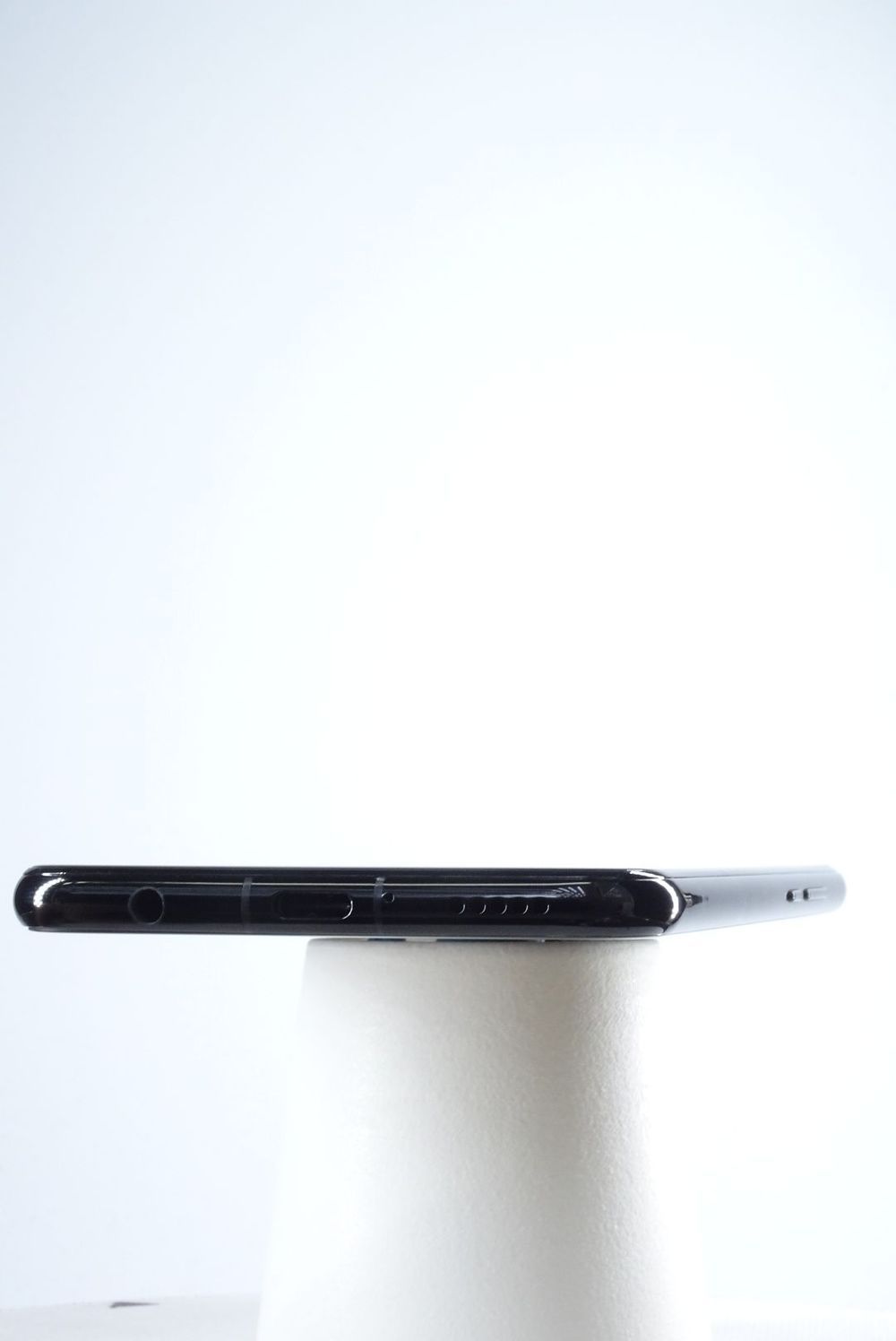 Telefon mobil Huawei Mate 20 Lite, Black, 64 GB,  Ca Nou