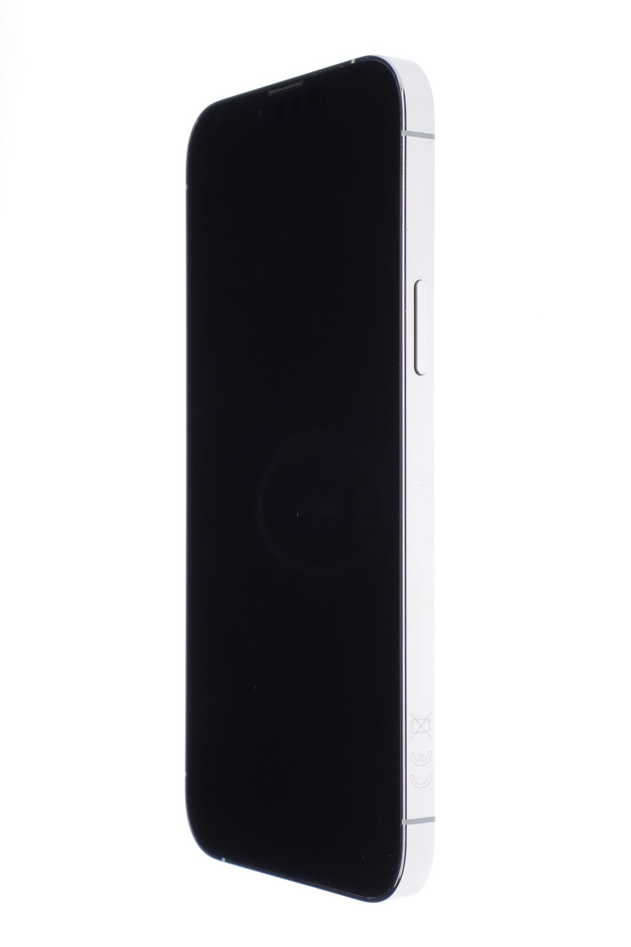 Apple iPhone 13 Pro Max 256 GB Silver - Σαν καινούργιο