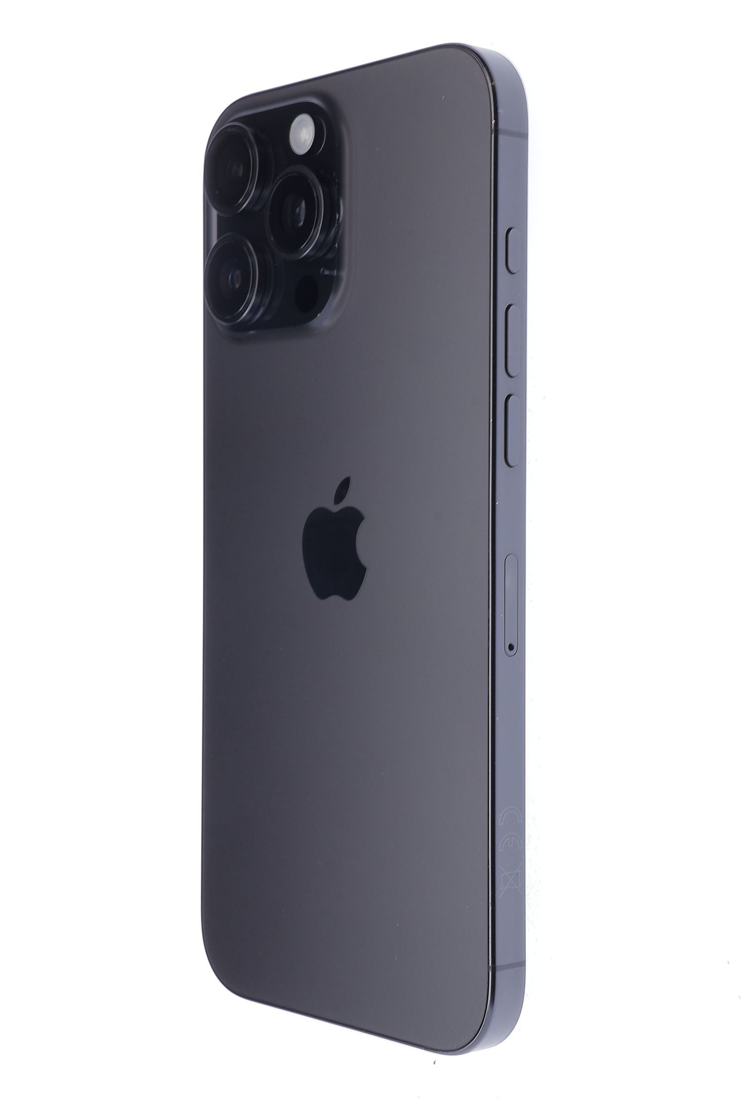 Apple iPhone 16 Pro Max 256 GB Black Titanium - Bun