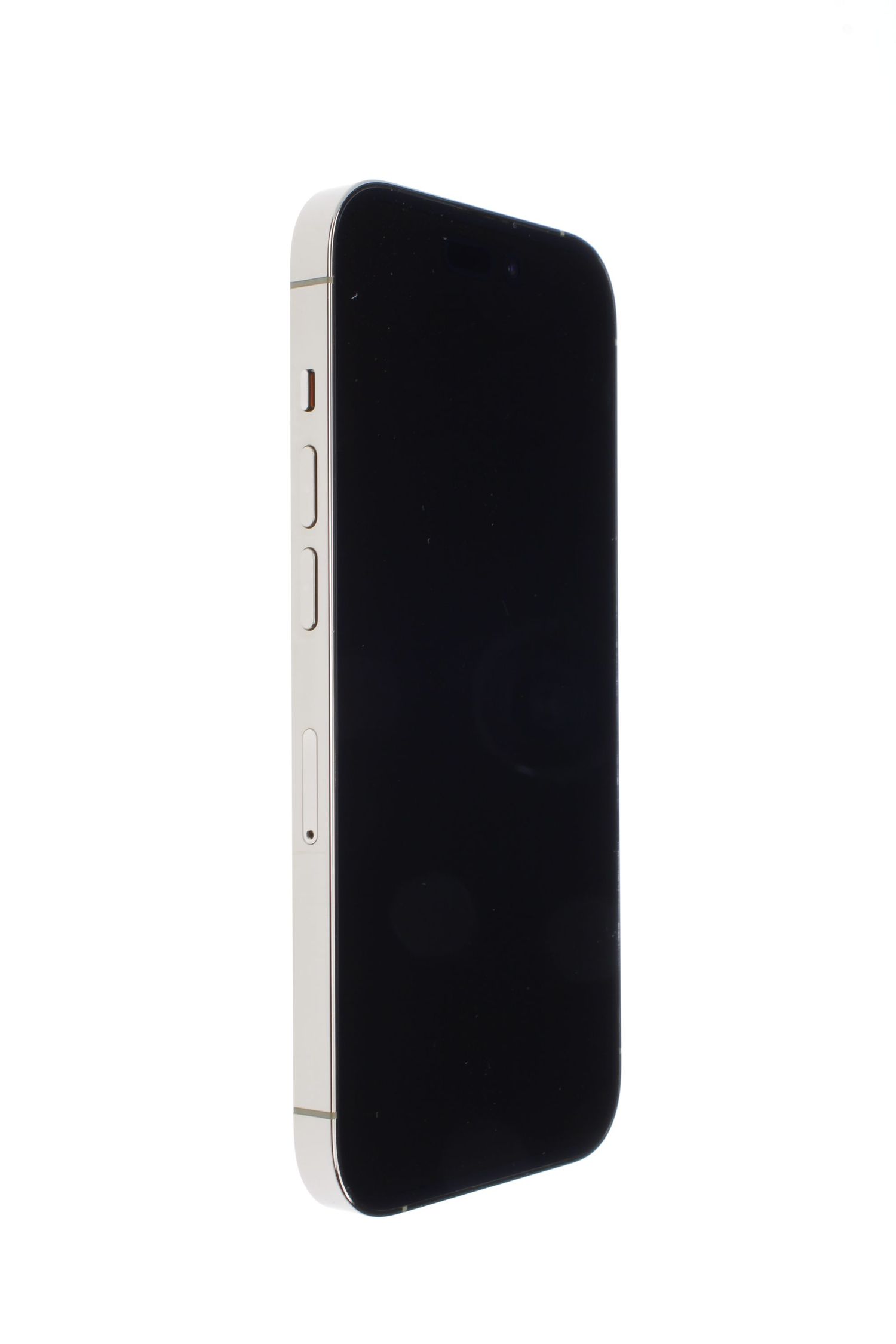 Apple iPhone 14 Pro, Gold, 256 GB - de la 2.219 lei