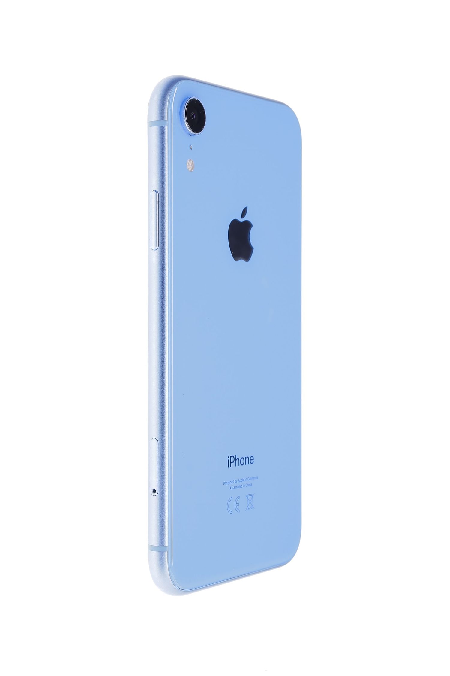 Apple iPhone XR 256 GB Blue - Отлично