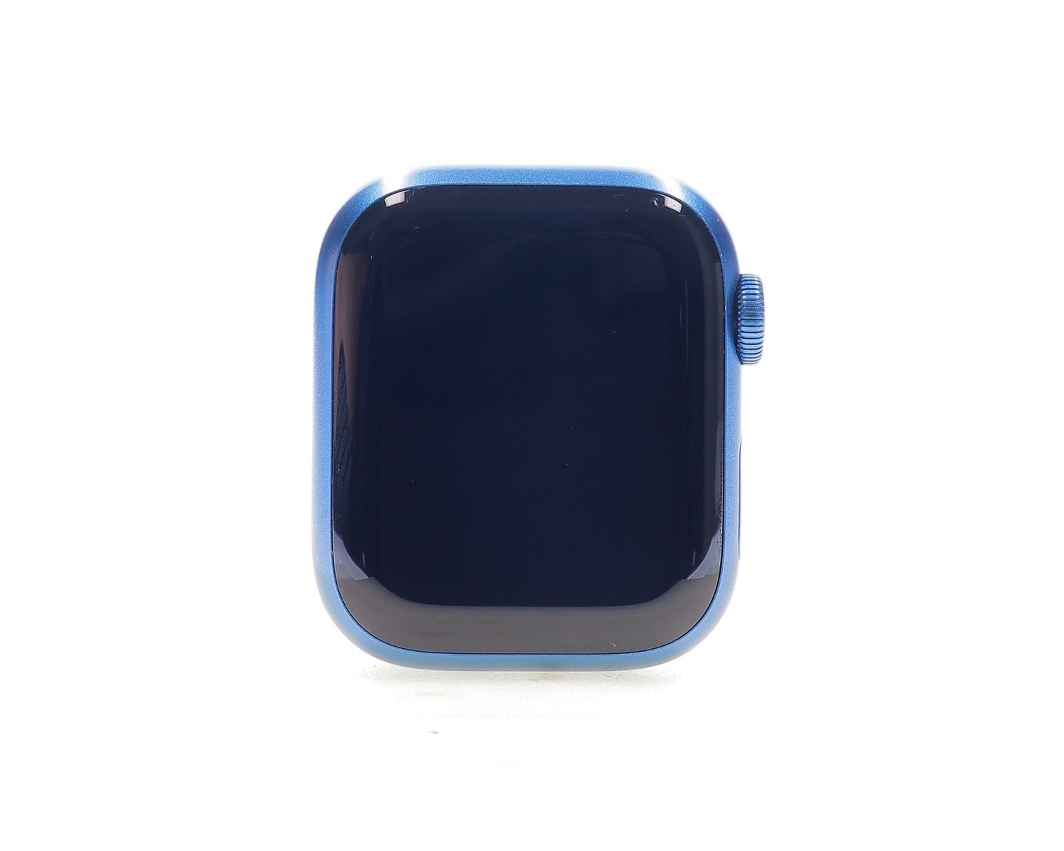 Apple Watch Series 7 2021, GPS, Aluminium 41mm Blue - Εξαιρετικό