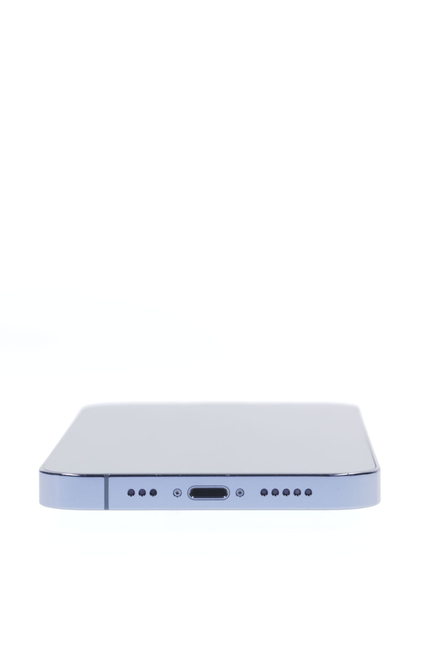 Apple iPhone 13 Pro 128 GB Sierra Blue - Много добро