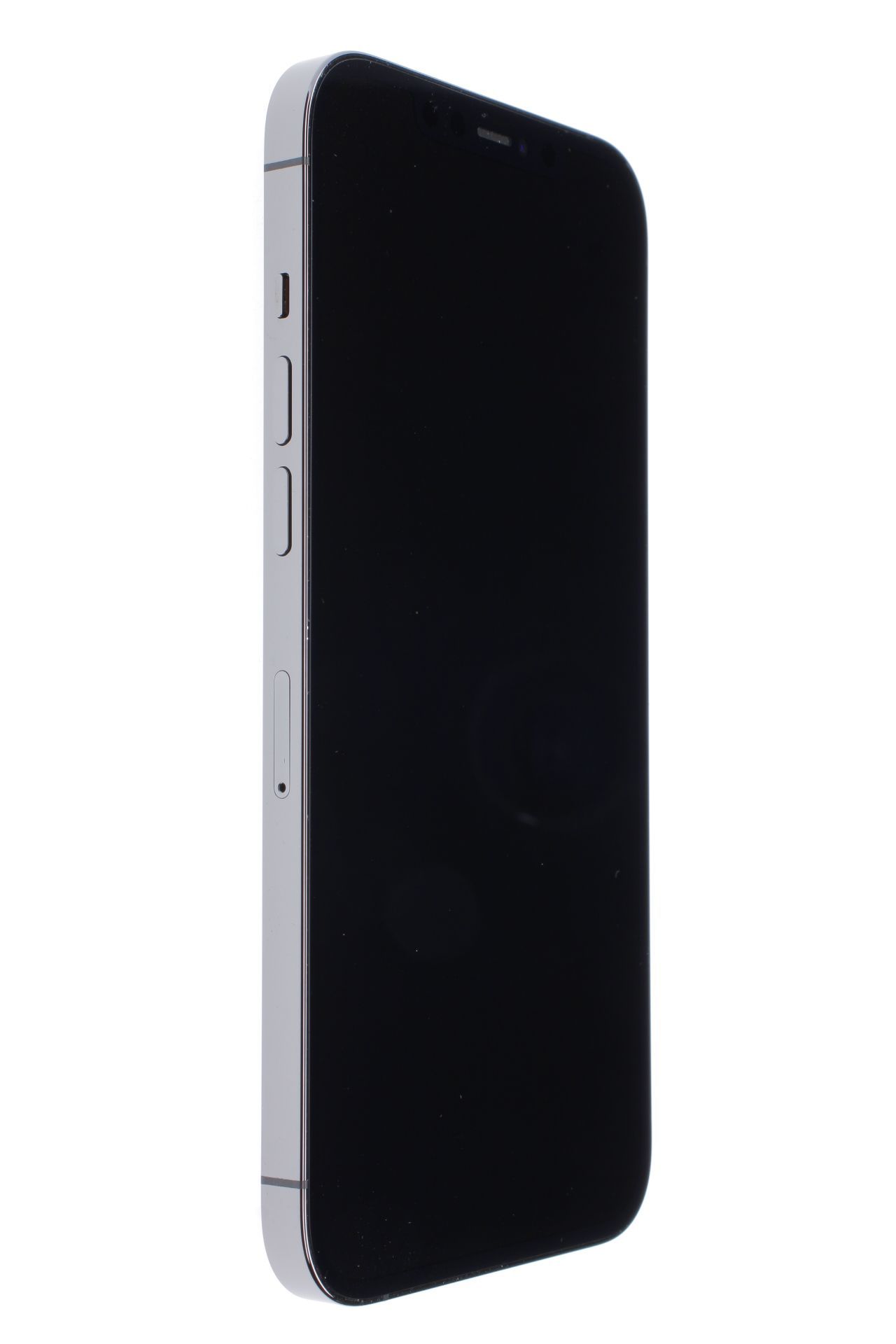 Apple iPhone 12 Pro Max 128 GB Graphite - Kiváló