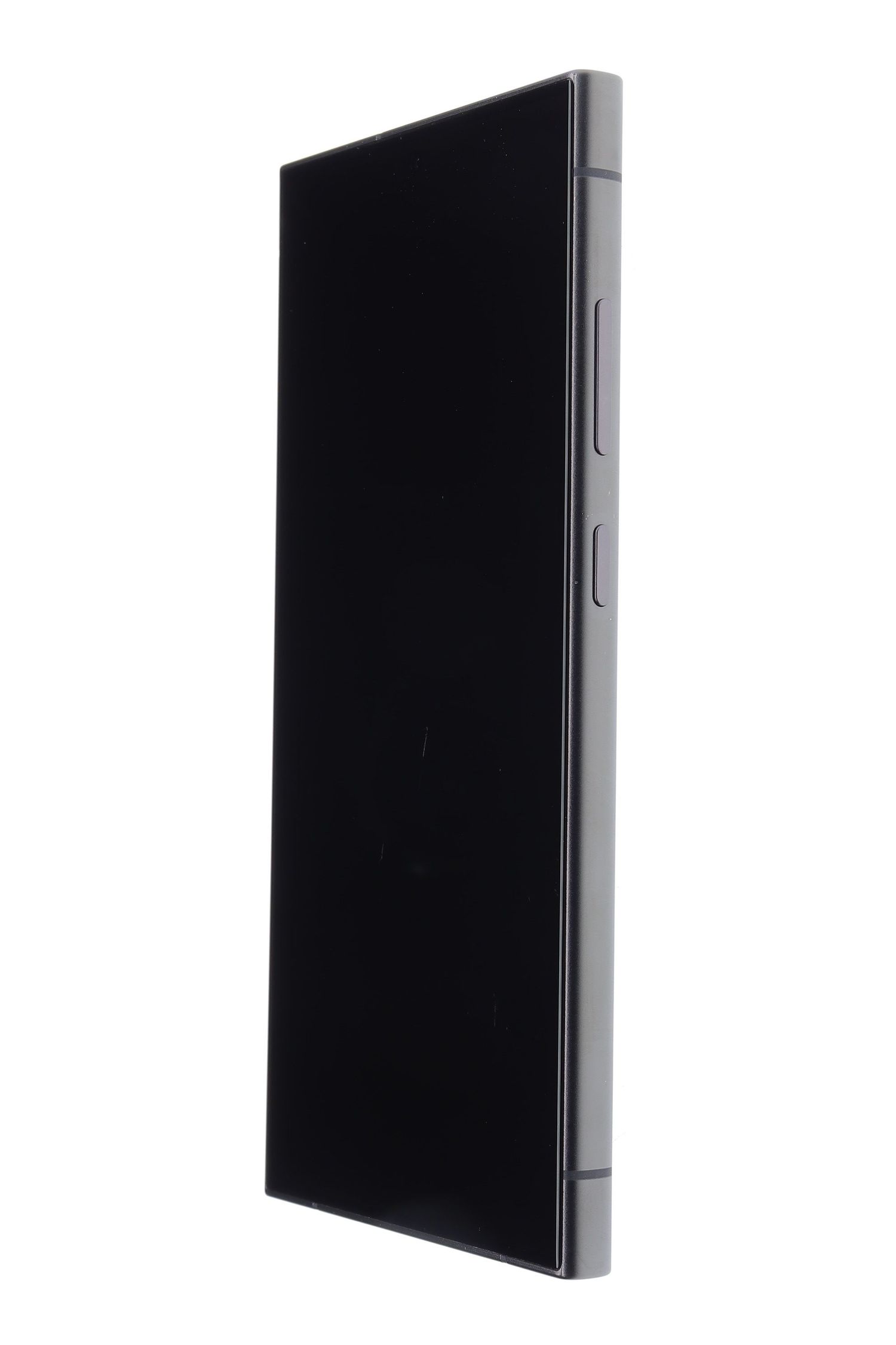 Samsung Galaxy S24 Ultra 5G Dual Sim 256 GB Black Titanium - Отлично