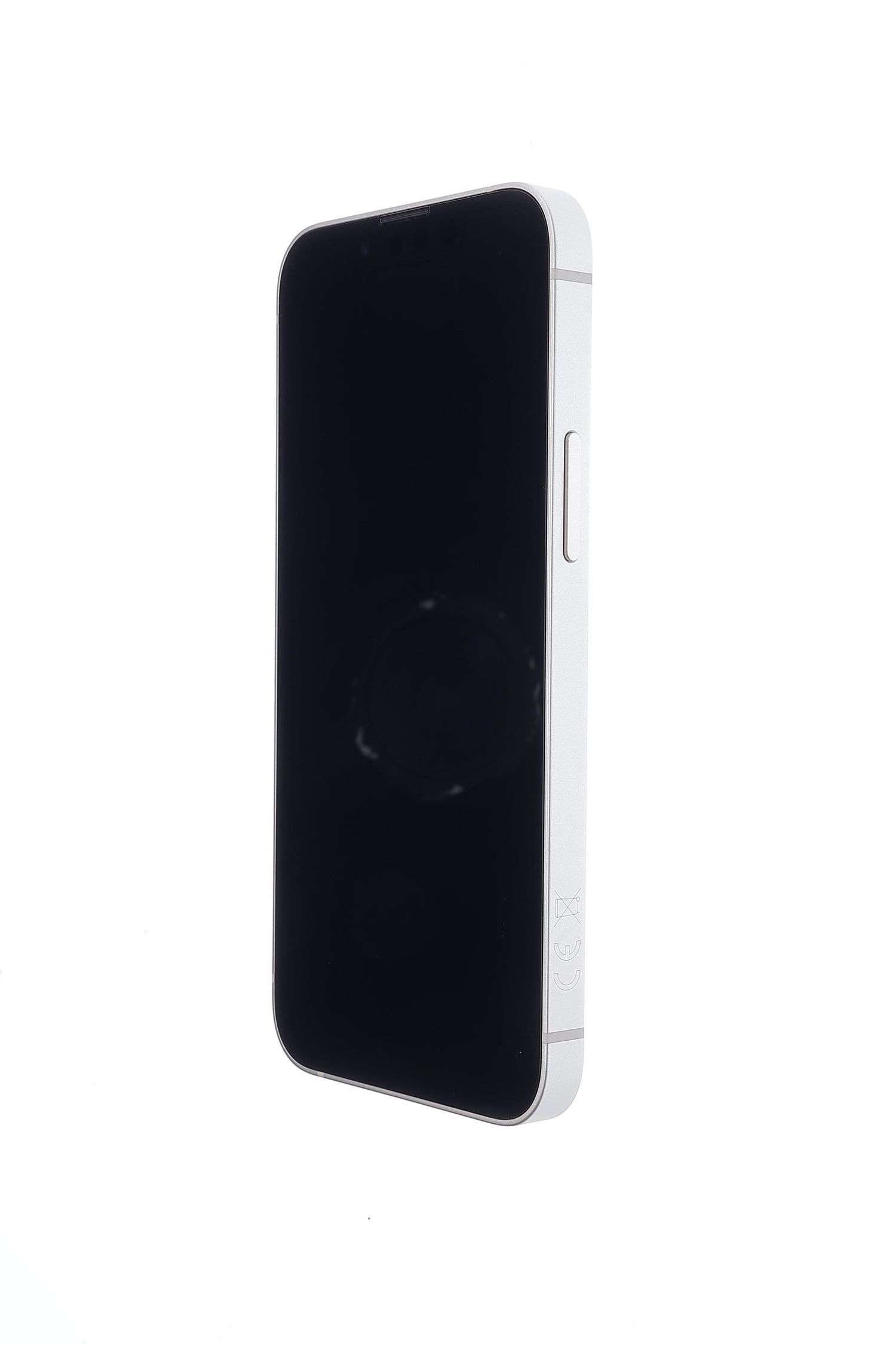 Apple iPhone 13 mini 128 GB Starlight - Като нов