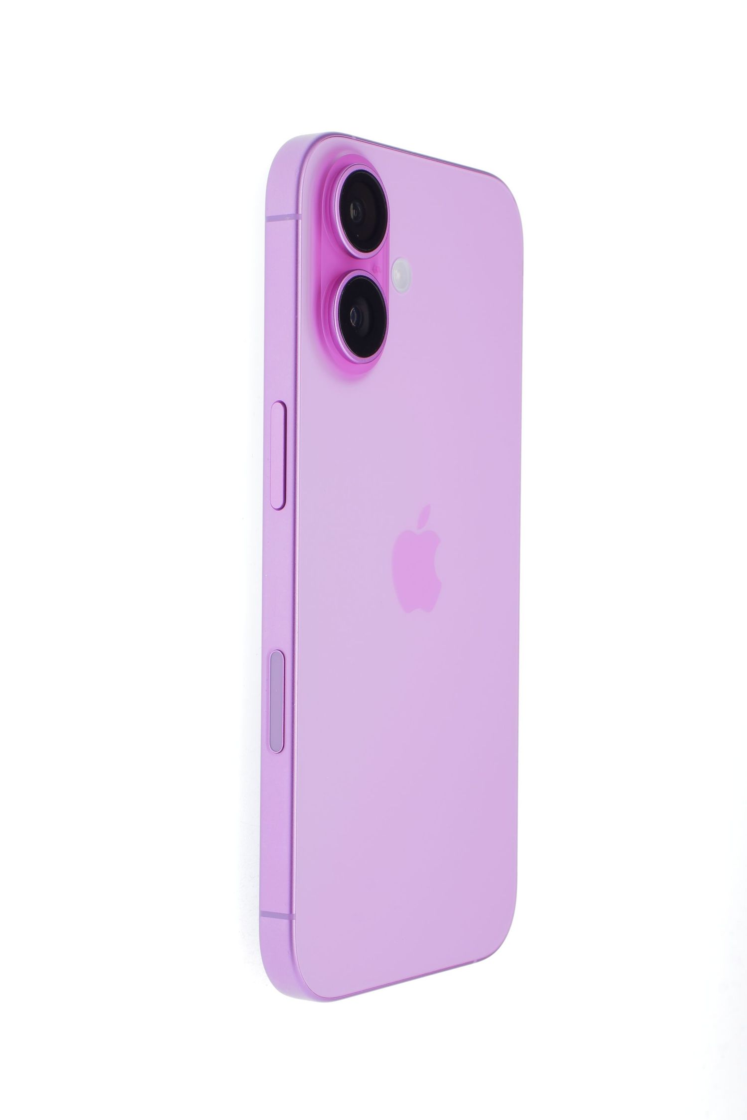 Apple iPhone 16 128 GB Pink - Kiváló