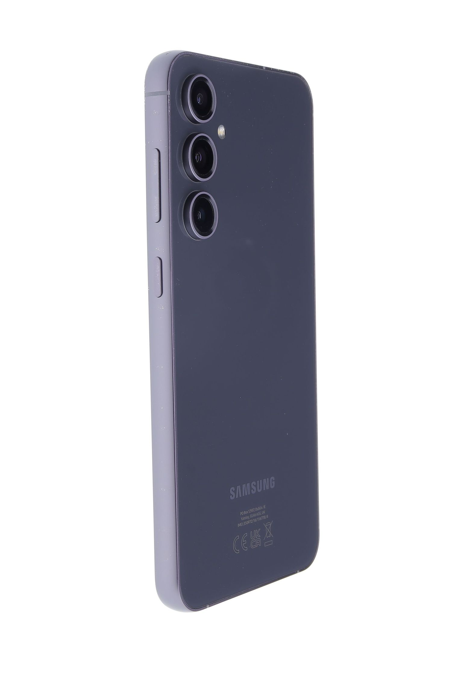 Samsung Galaxy S23 FE 5G Dual Sim 256 GB Graphite - Много добро