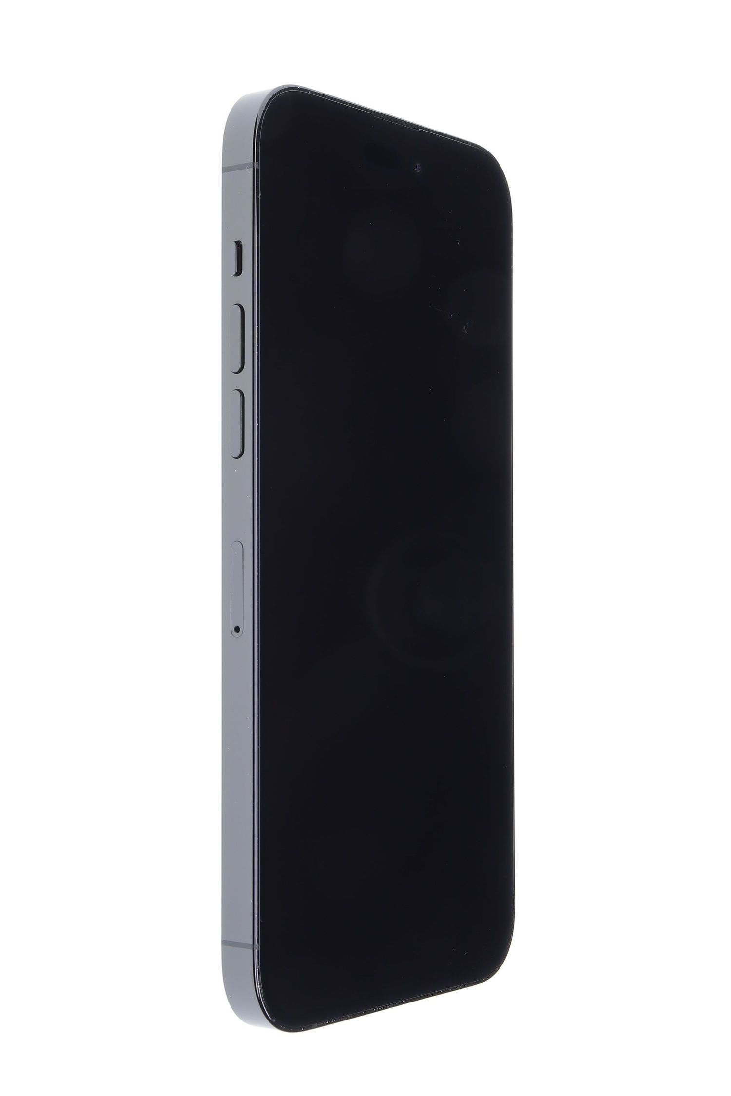 Apple iPhone 14 Pro Max 256 GB Space Black - Εξαιρετικό