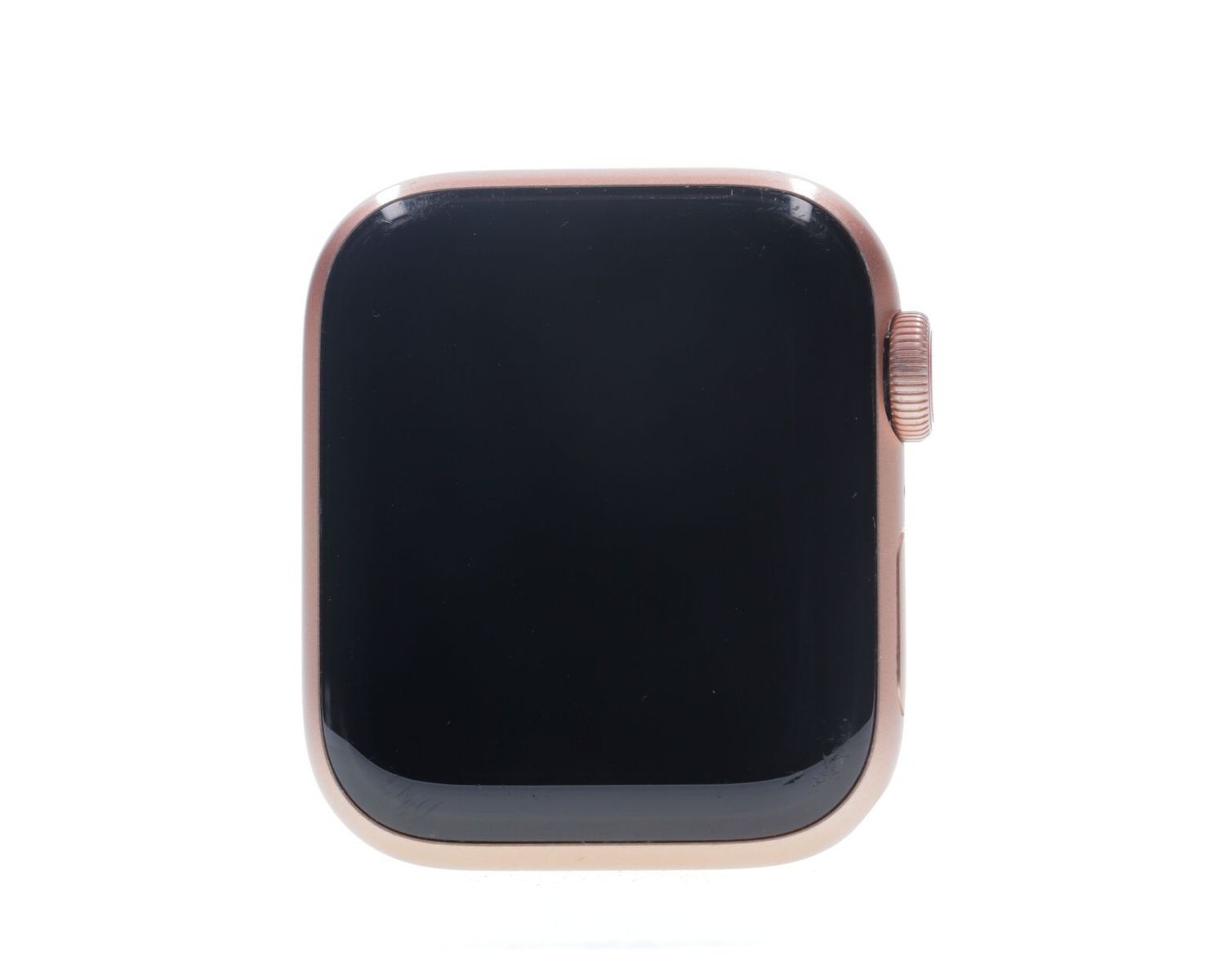 Apple Watch SE 2020, GPS + Cellular, Aluminium 40mm Gold - Excelent