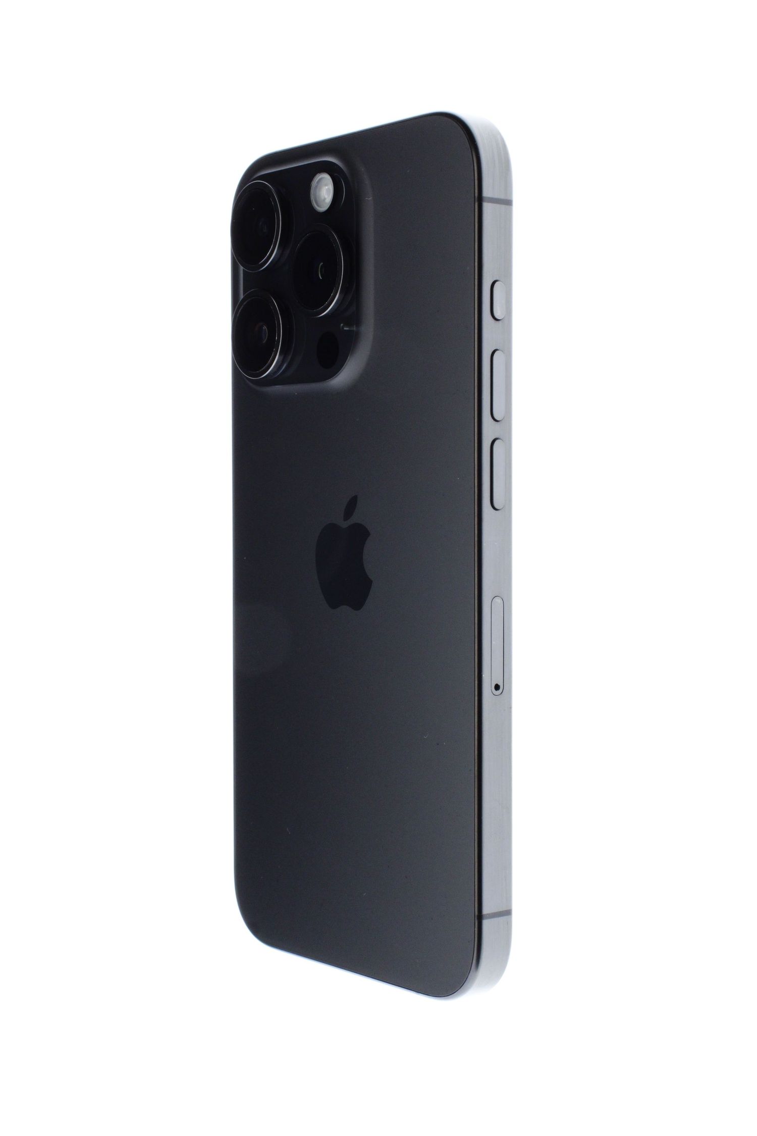 Apple iPhone 15 Pro 256 GB Black Titanium - Excelent