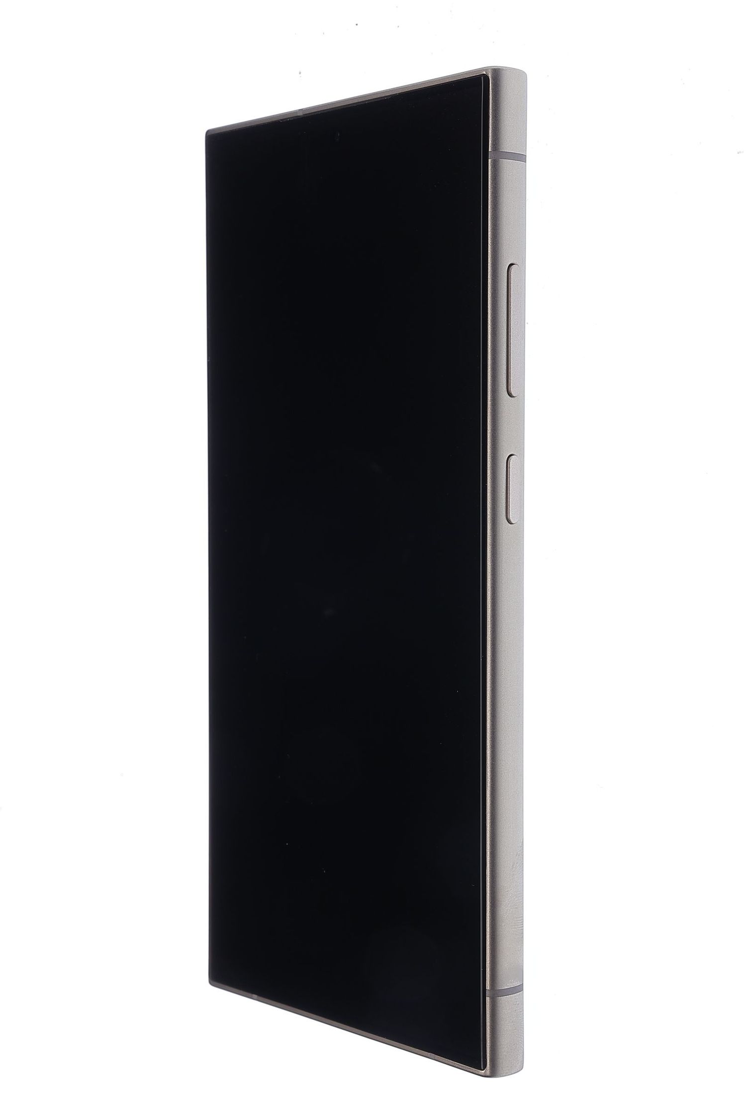 Samsung Galaxy S24 Ultra 5G Dual Sim 256 GB Titanium Grey - Σαν καινούργιο