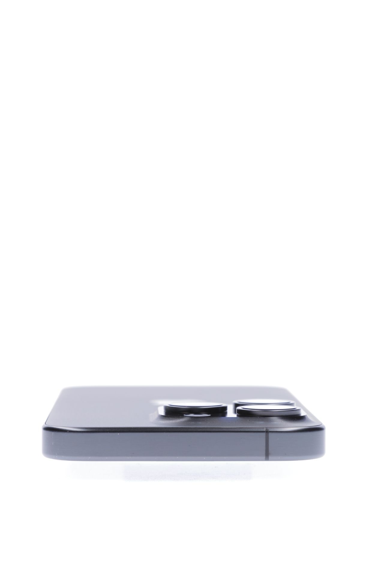 Apple iPhone 15 Pro 256 GB Black Titanium - Foarte bun