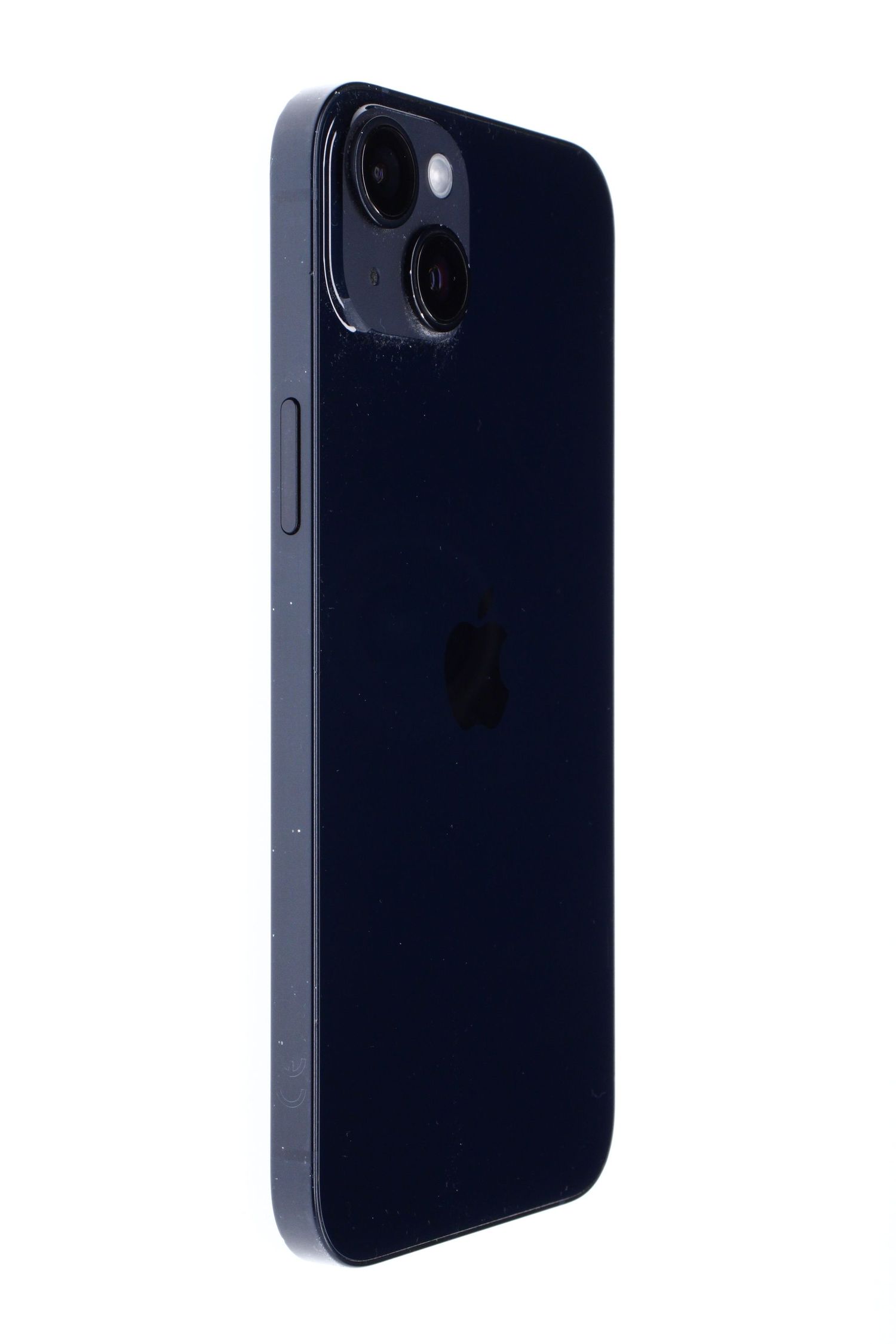 Apple iPhone 14 Plus 256 GB Midnight - Nagyon jó