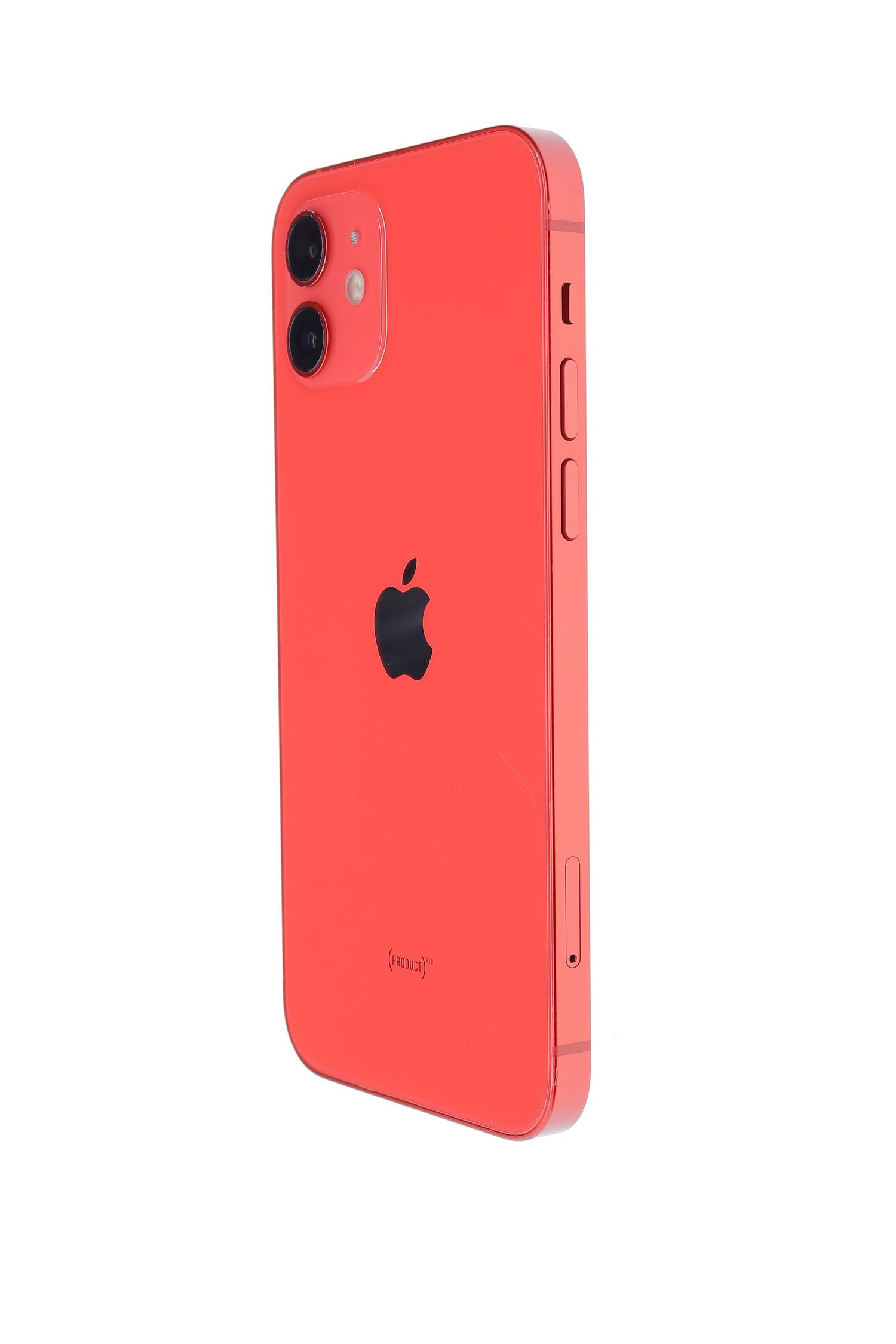 Apple iPhone 12 64 GB Red - Отлично