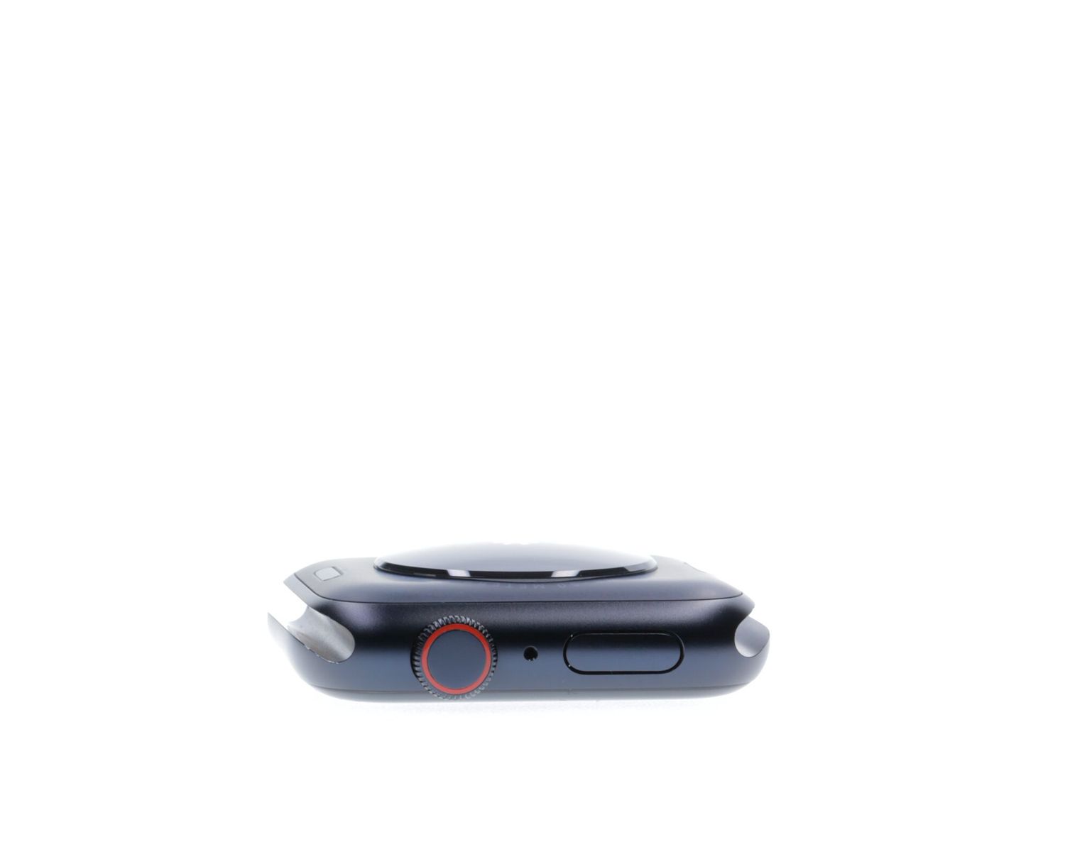 Apple Watch SE 2022, GPS + Cellular, Aluminium 44mm Midnight - Újszerű