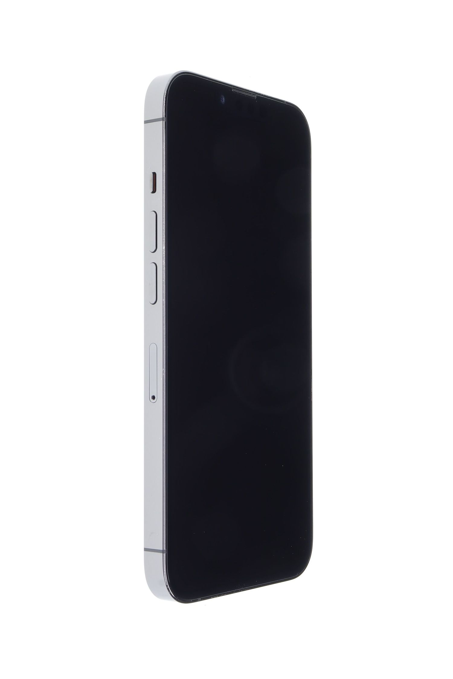 Apple iPhone 13 Pro 128 GB Graphite - Kiváló
