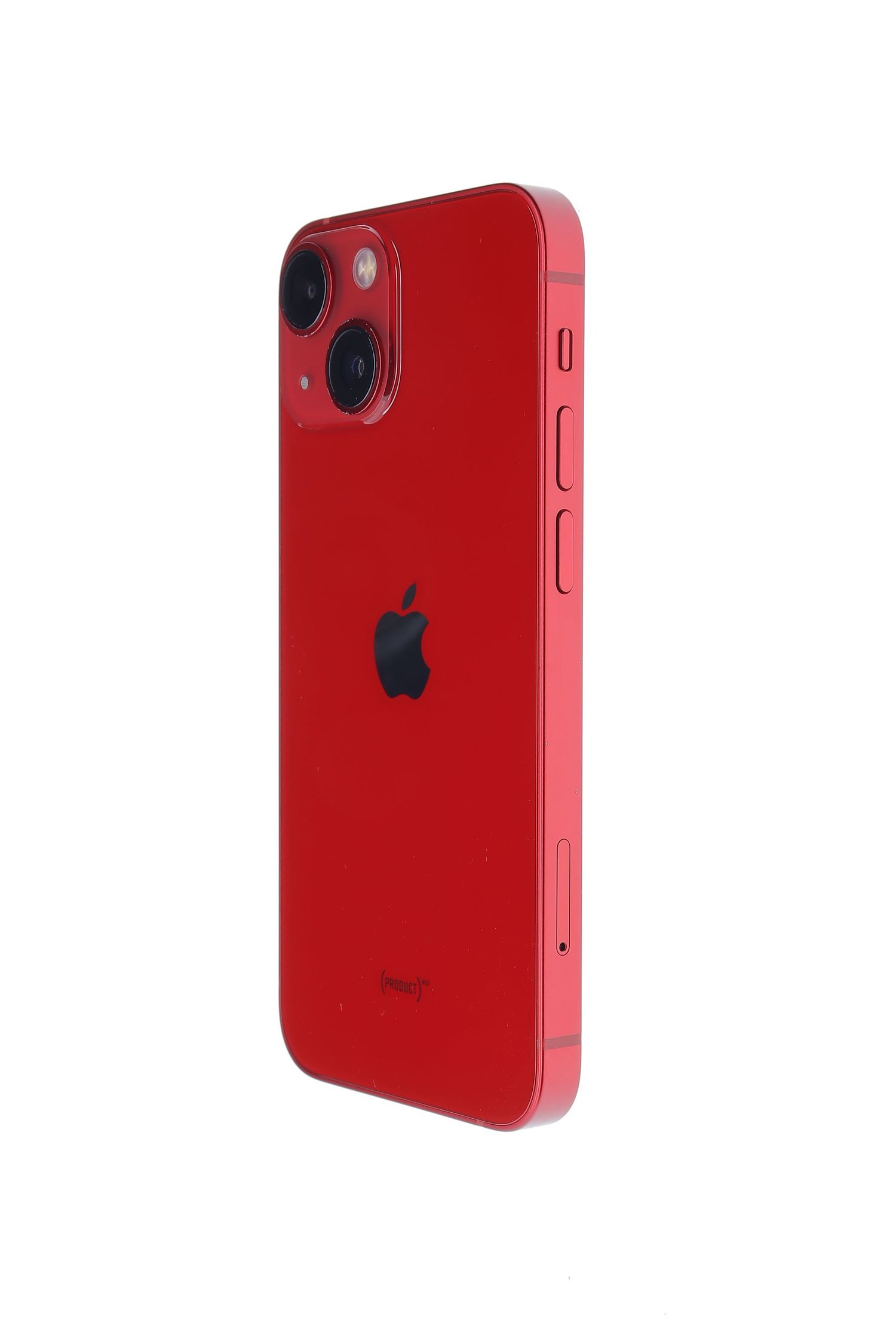 Apple iPhone 13 mini 128 GB Red - Много добро