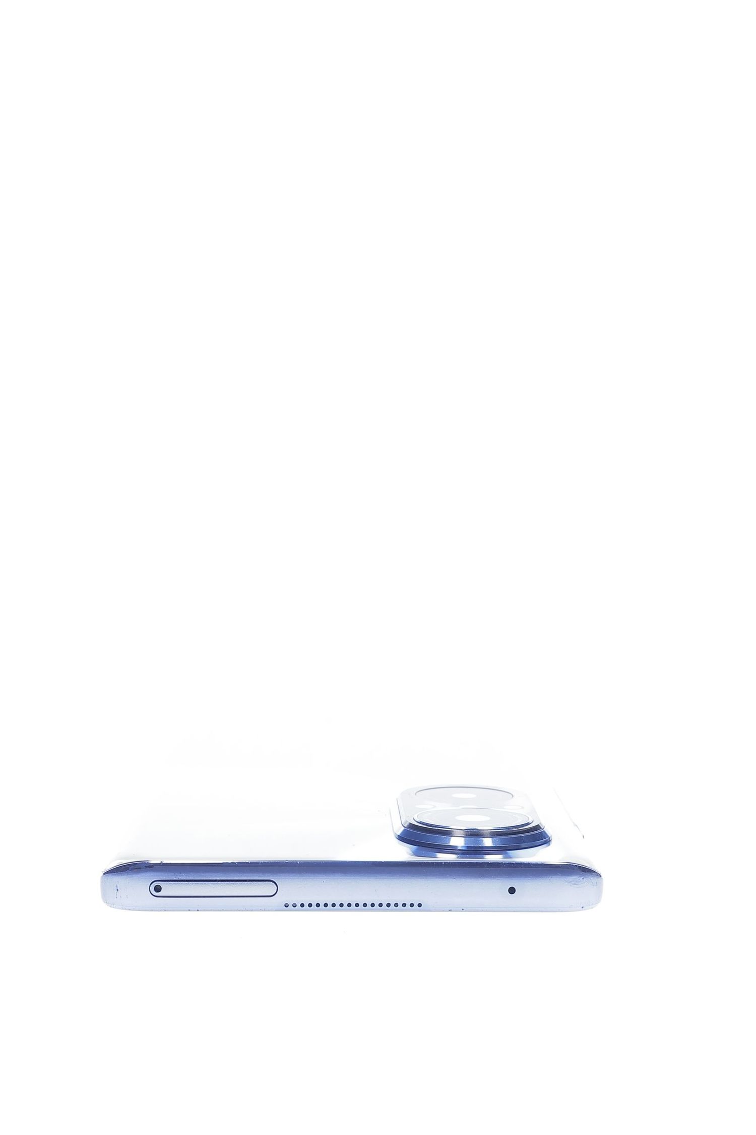 Huawei Nova 9 SE 128 GB Crystal Blue - Като нов