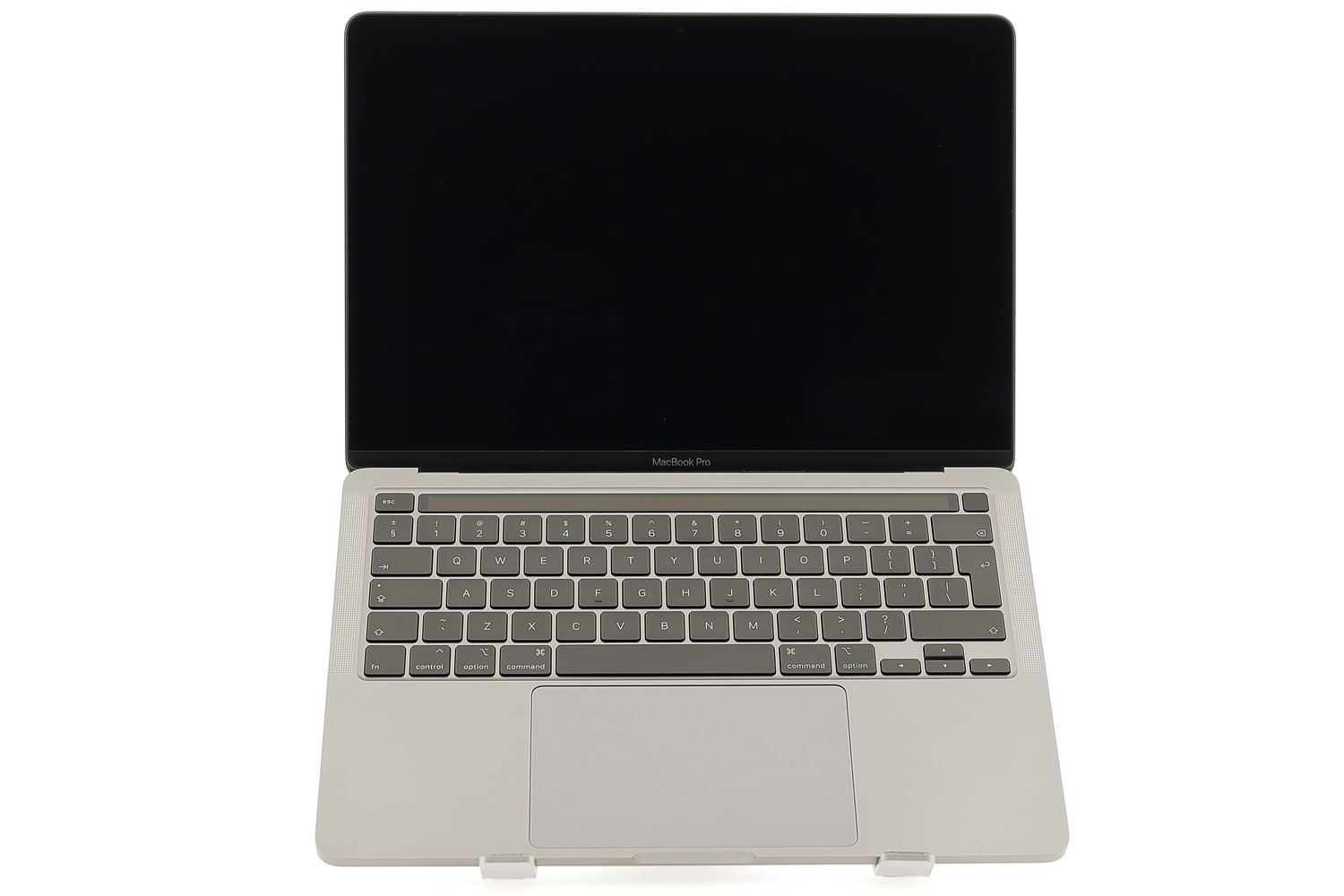 Apple MacBook Pro 13″ Touch Bar 2020, i5 1.4 GHz, 8 GB, Intel Iris Plus Graphics 645 512 GB Space Gray - Excelent
