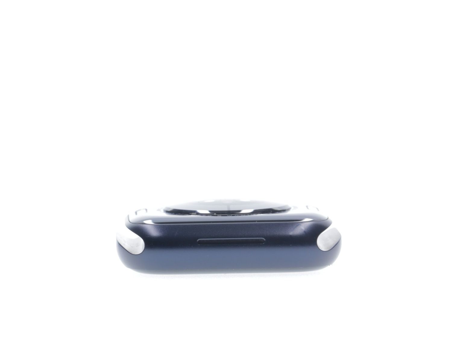 Apple Watch Series 8 2022, GPS, Aluminium 41mm Midnight - Εξαιρετικό