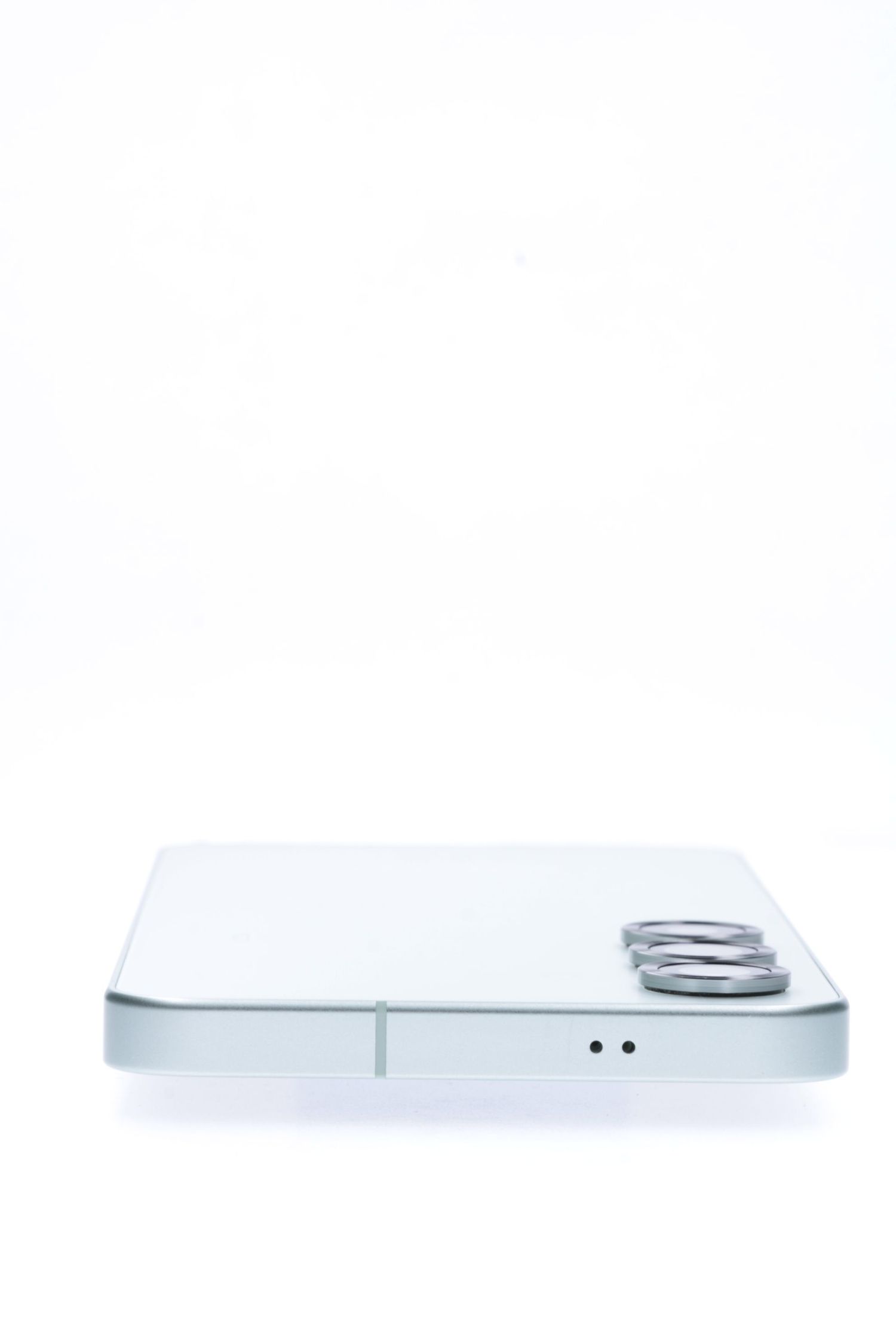 Samsung Galaxy S25 5G 256 GB Mint - Excelent