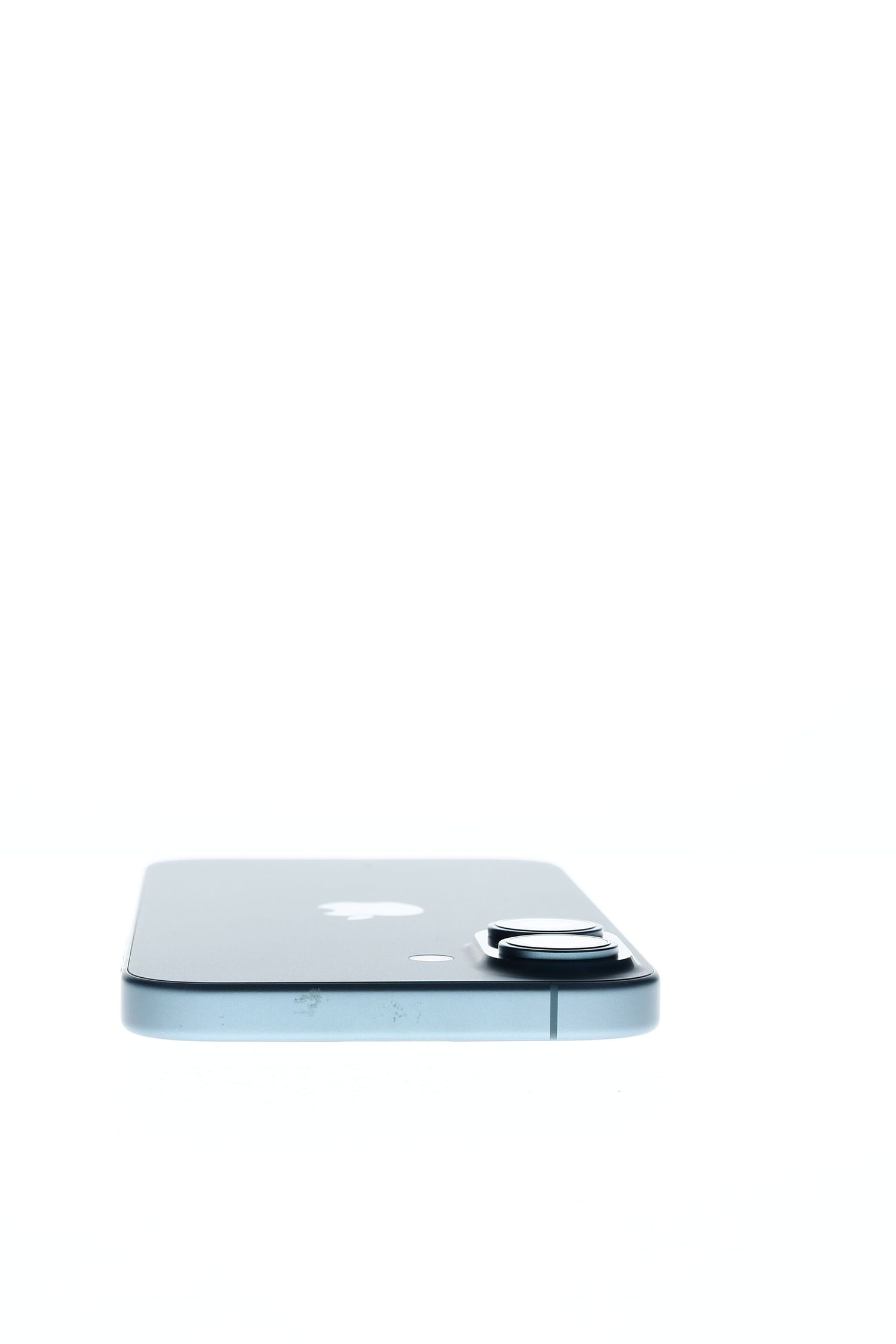 Apple iPhone 16 256 GB Teal - Като нов