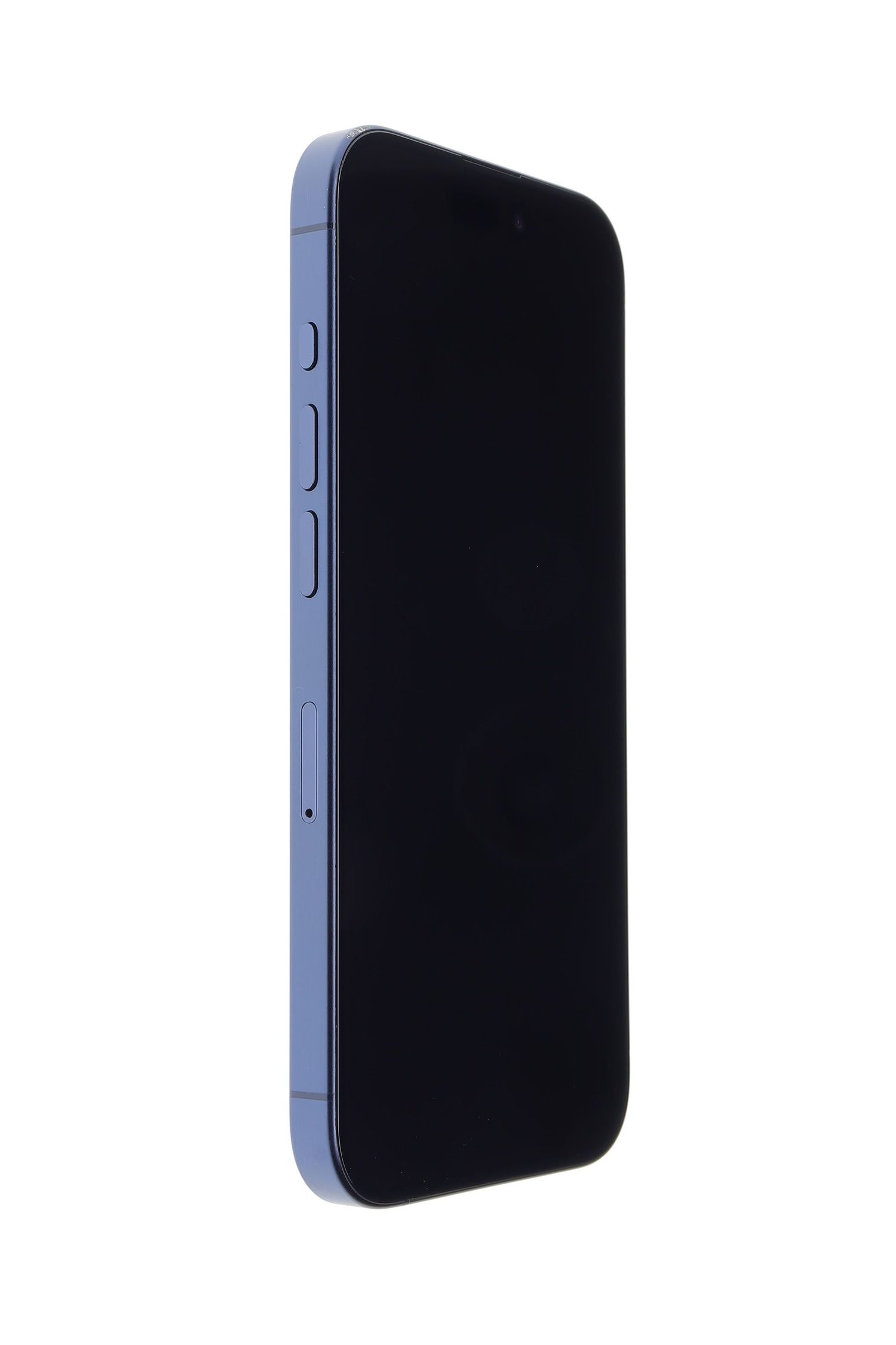 Apple iPhone 15 Pro 128 GB Blue Titanium - Ca nou