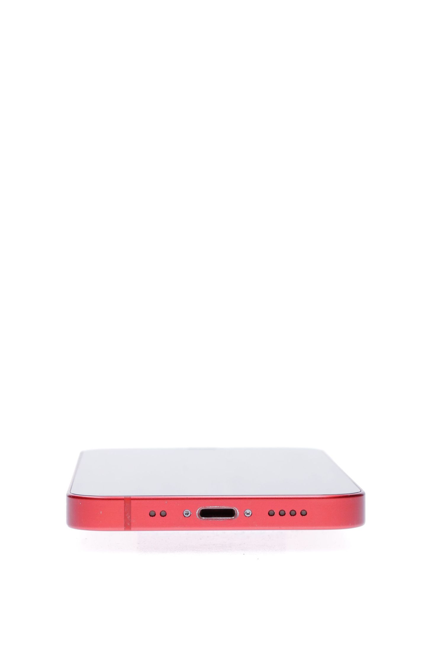 Apple iPhone 12 mini 128 GB Red - Excelent