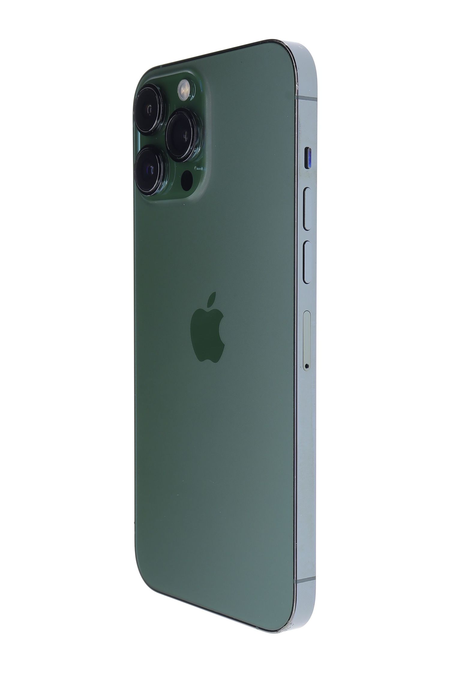 Apple iPhone 13 Pro Max, Green, 256 GB - de la 1.979 lei